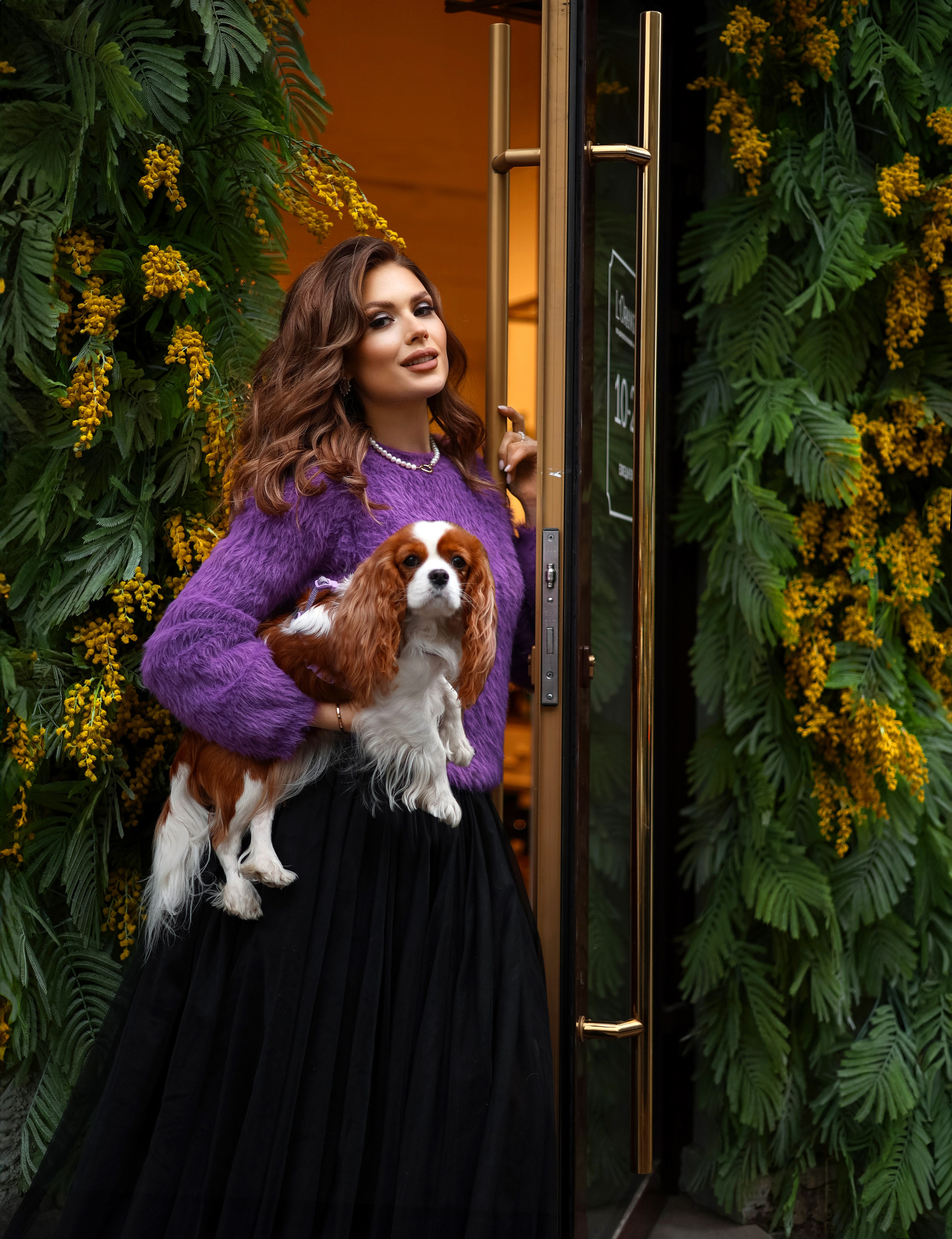 Индивидуальные улица. Фотограф Санкт-Петербург