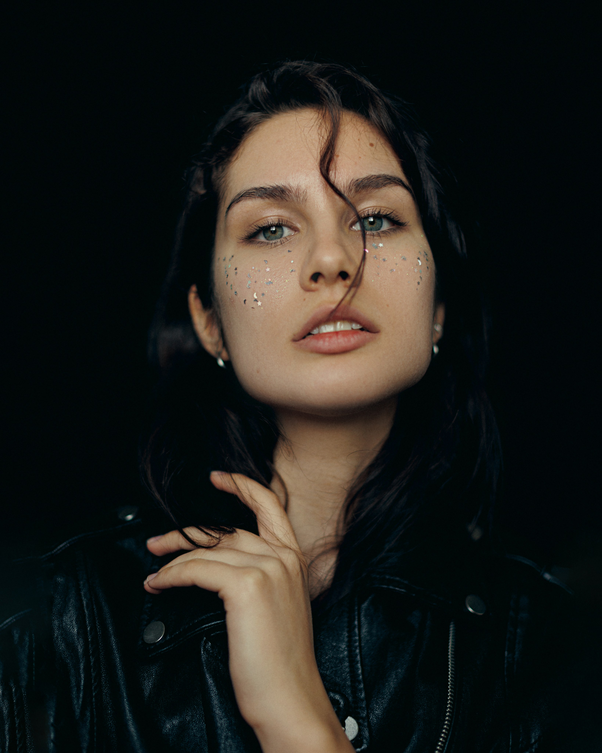 Вика. Фотограф Новосибирск Алина Денисова