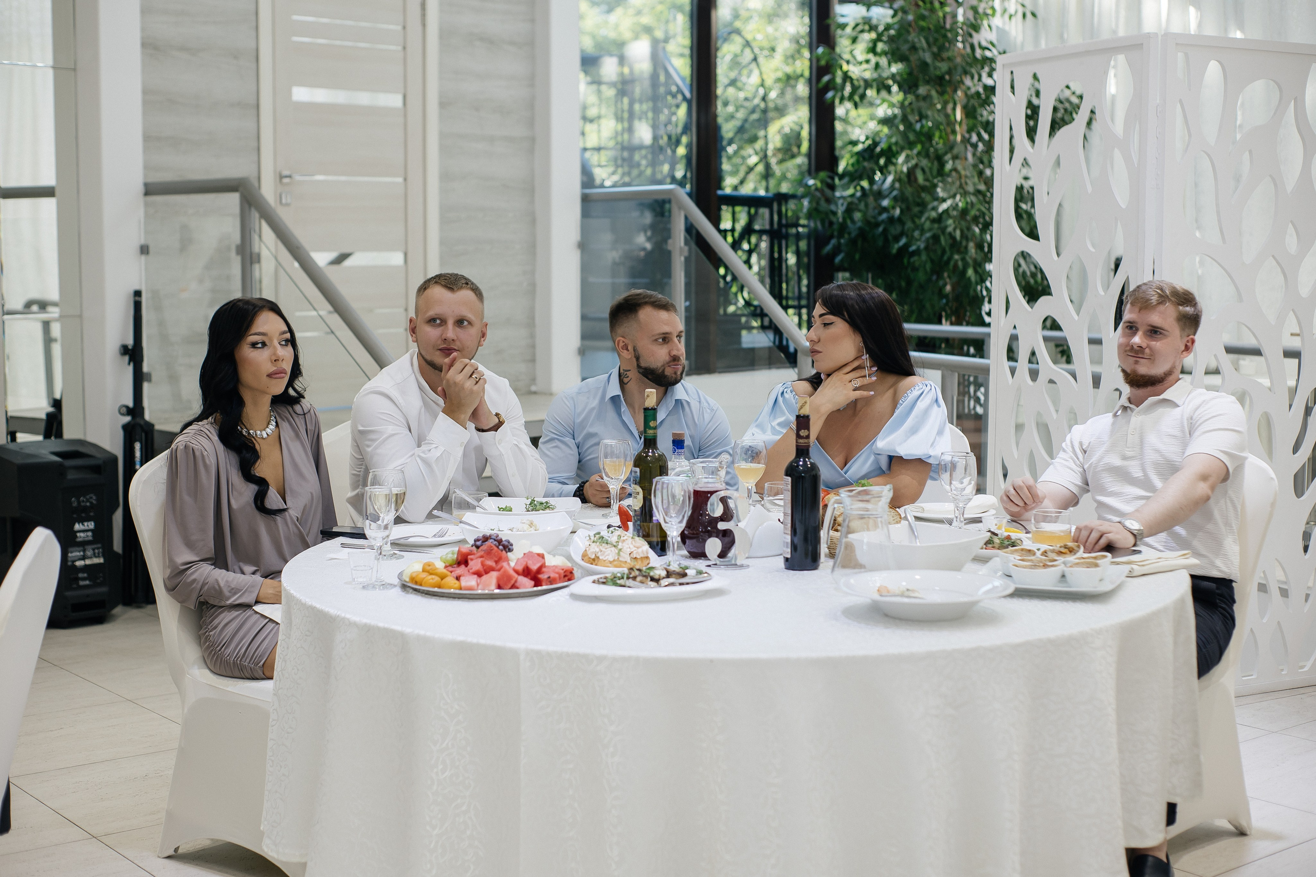 Полный свадебный день. Фотограф в Иркутске