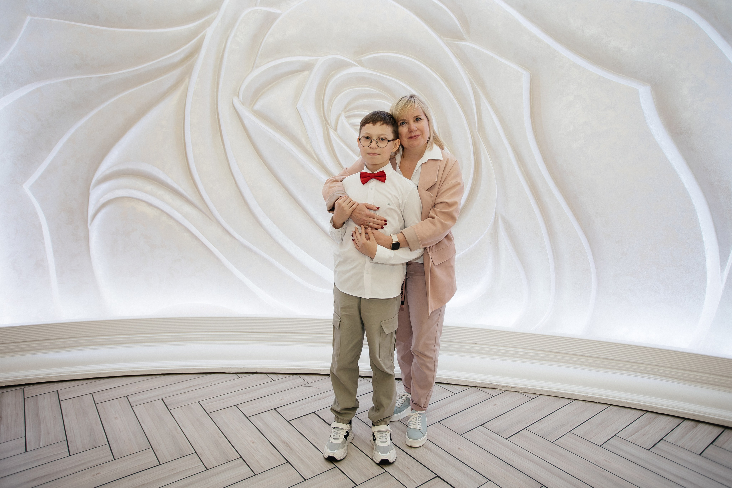 Выпускной 4класс. Фотограф в Иркутске