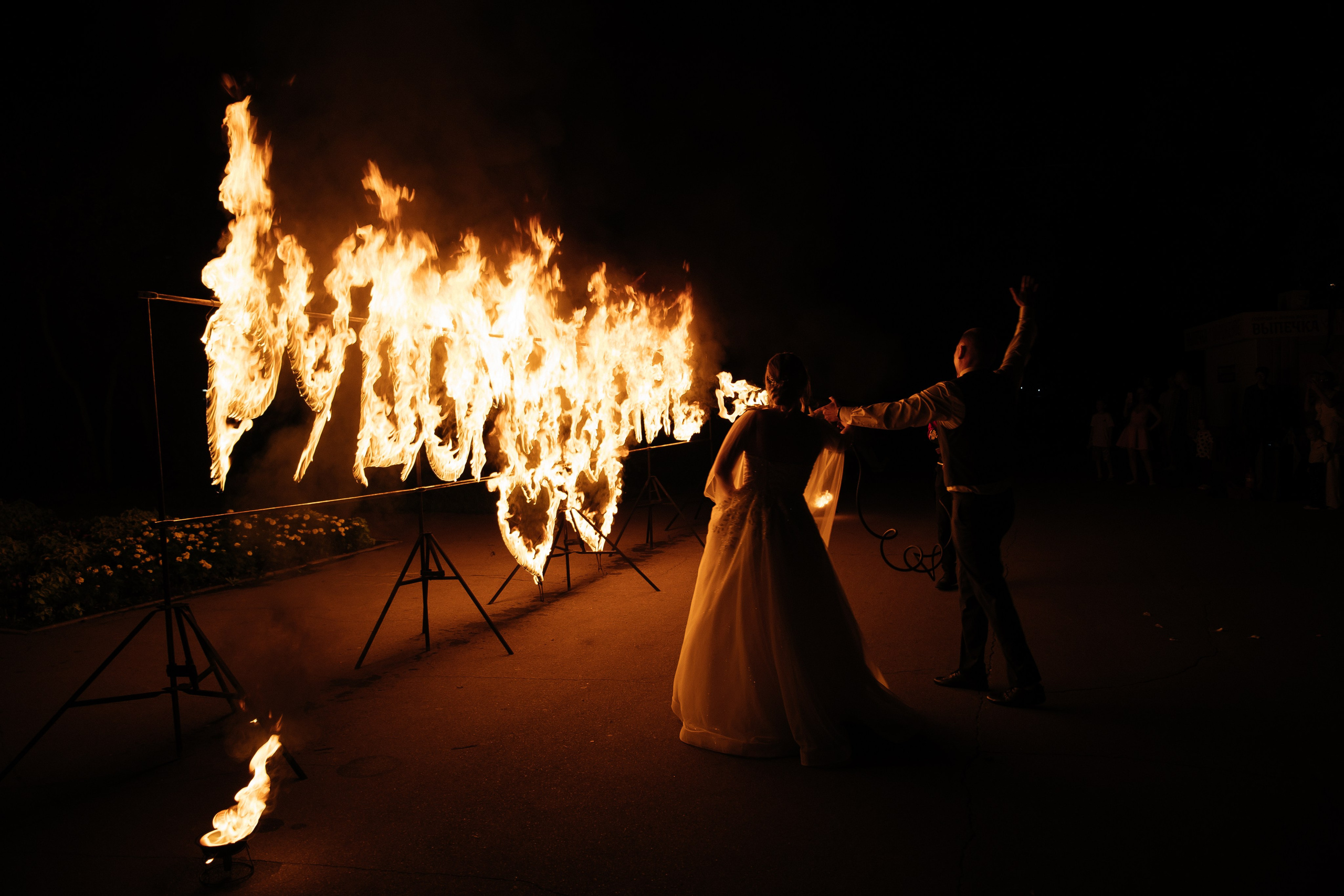 Свадьба полный день. Фотограф в Иркутске