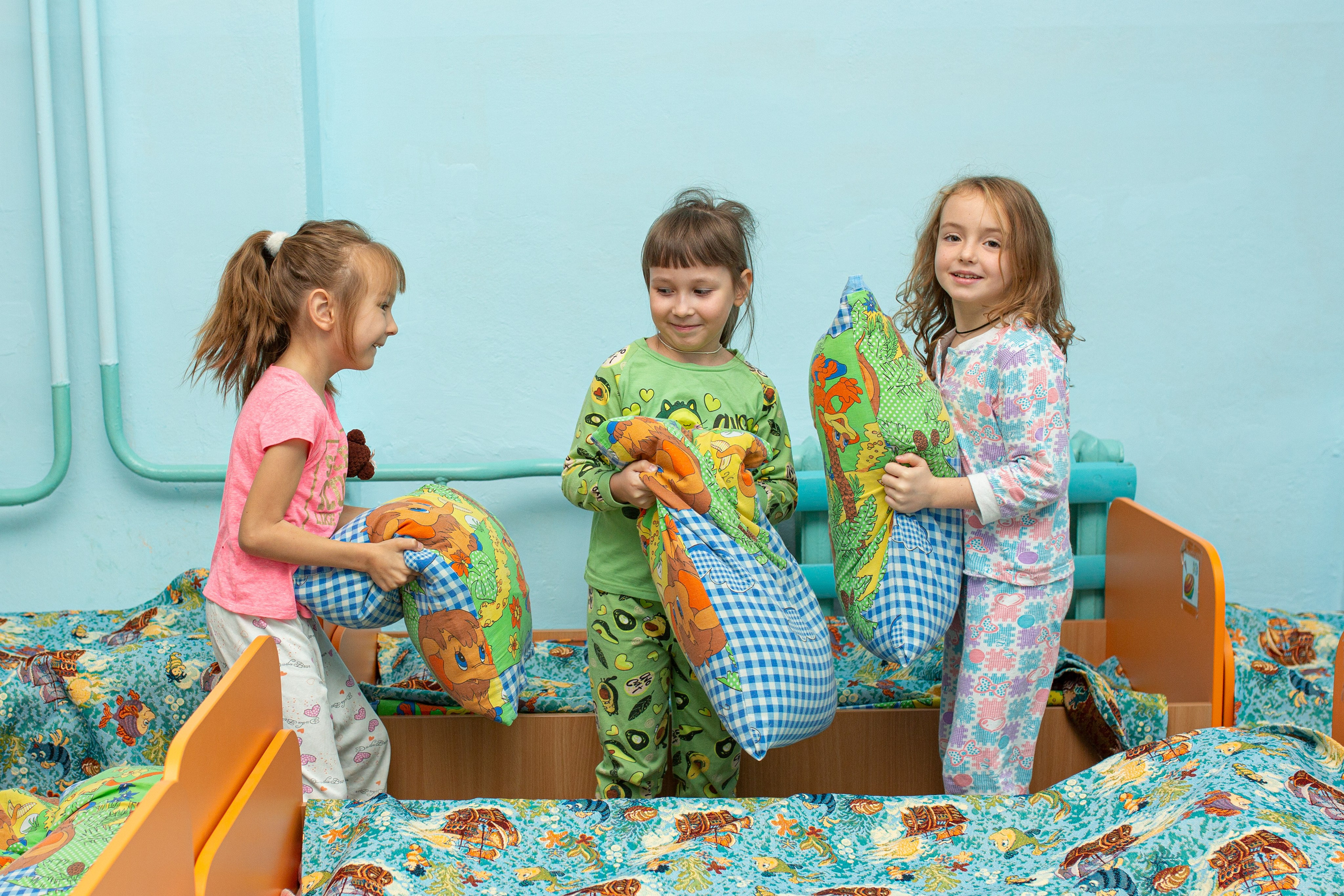 ВЫПУСКНЫЕ АЛЬБОМЫ ДЕТСКИЙ САД. Главная