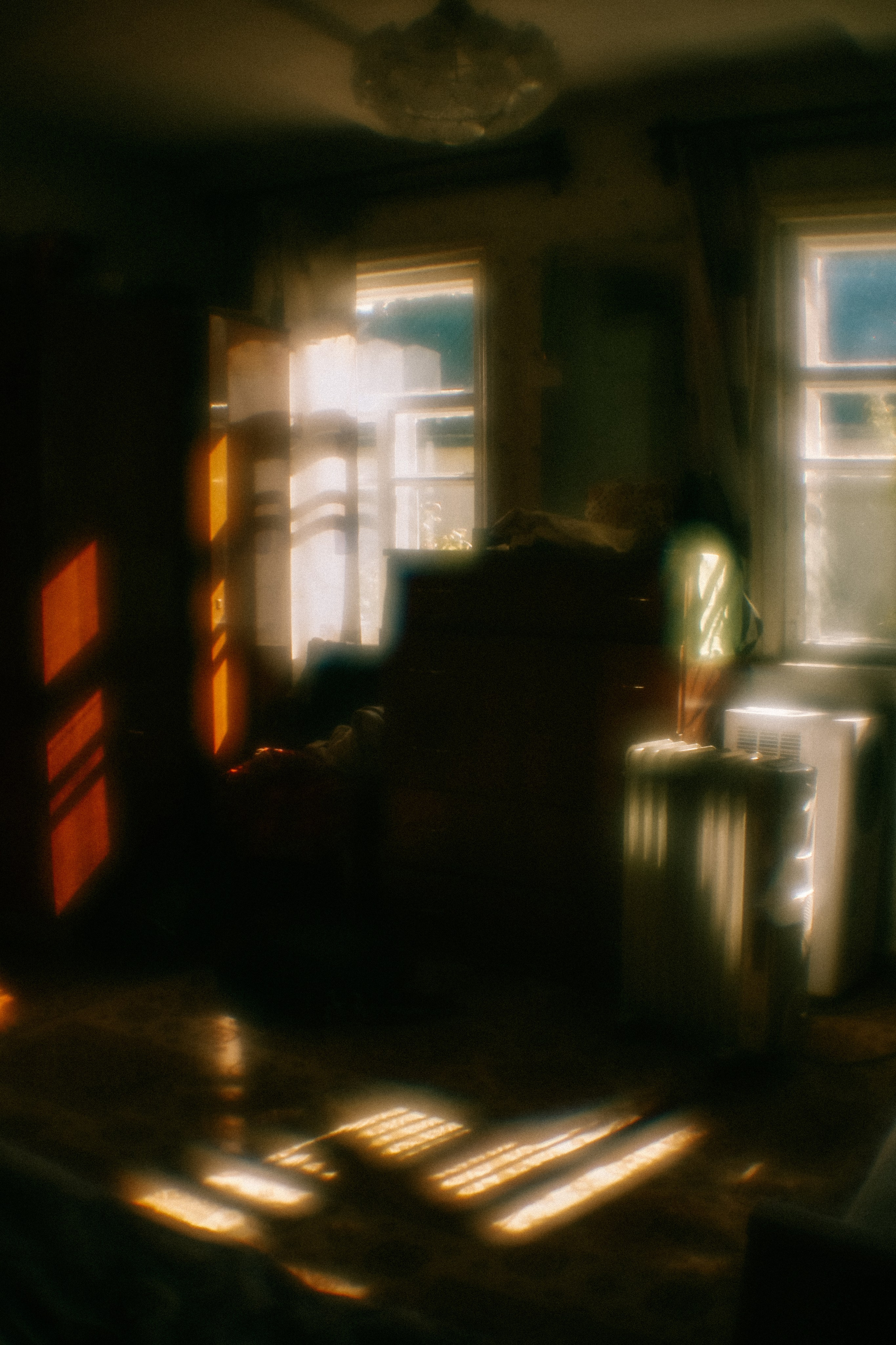 Поэзия повседневности. Семейный фотограф в Москве Марина Аргунова