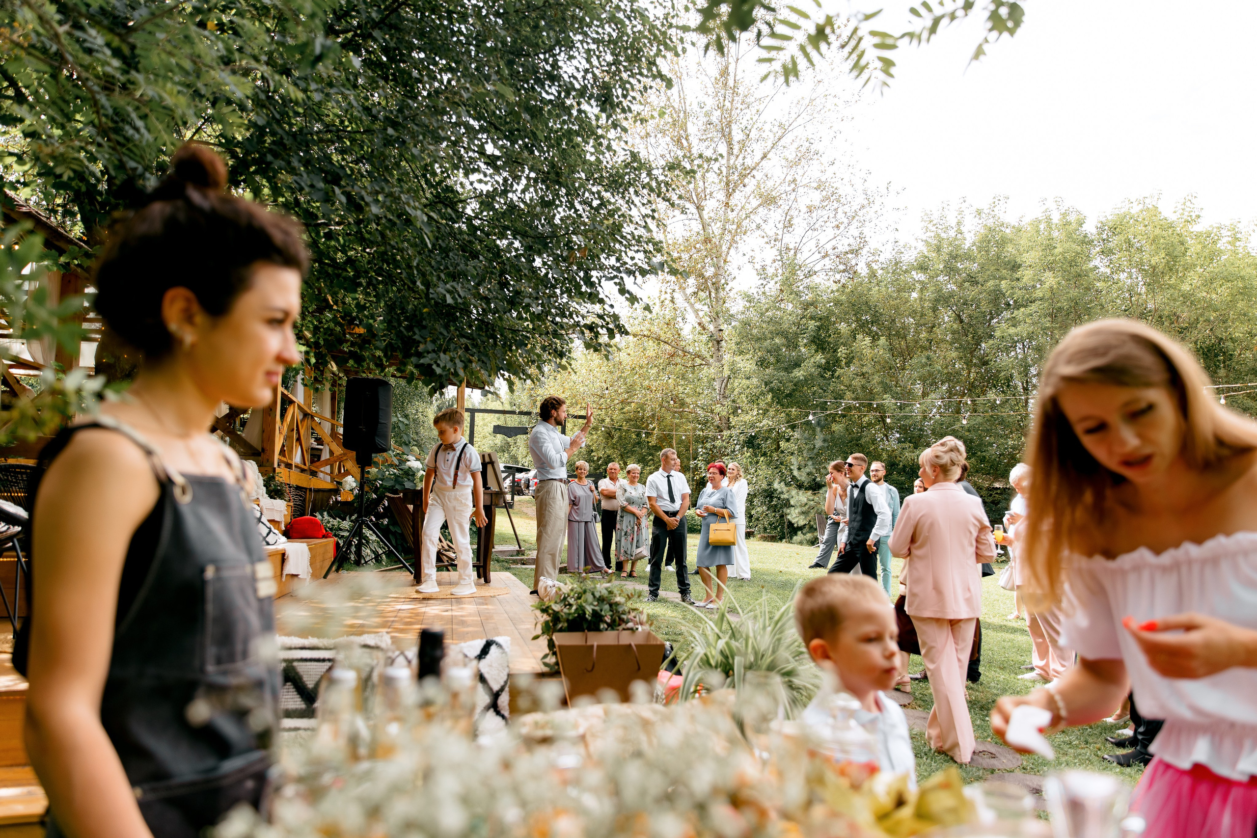 Валентин и Анастасия. Свадебный и семейный фотограф в Туле и области Маша Костина