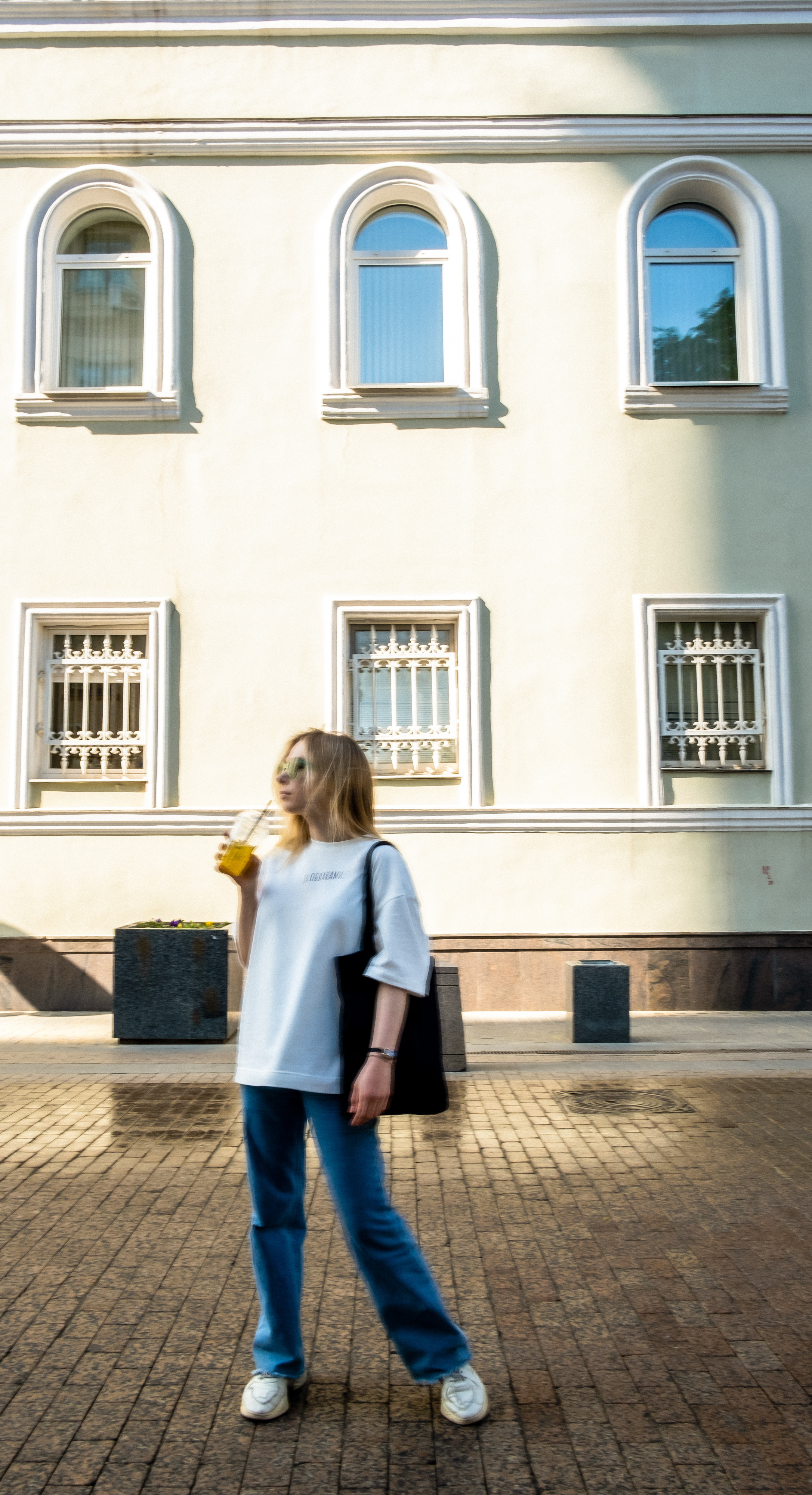 Alice. Фотограф Гульназ Фатихова, г. Москва