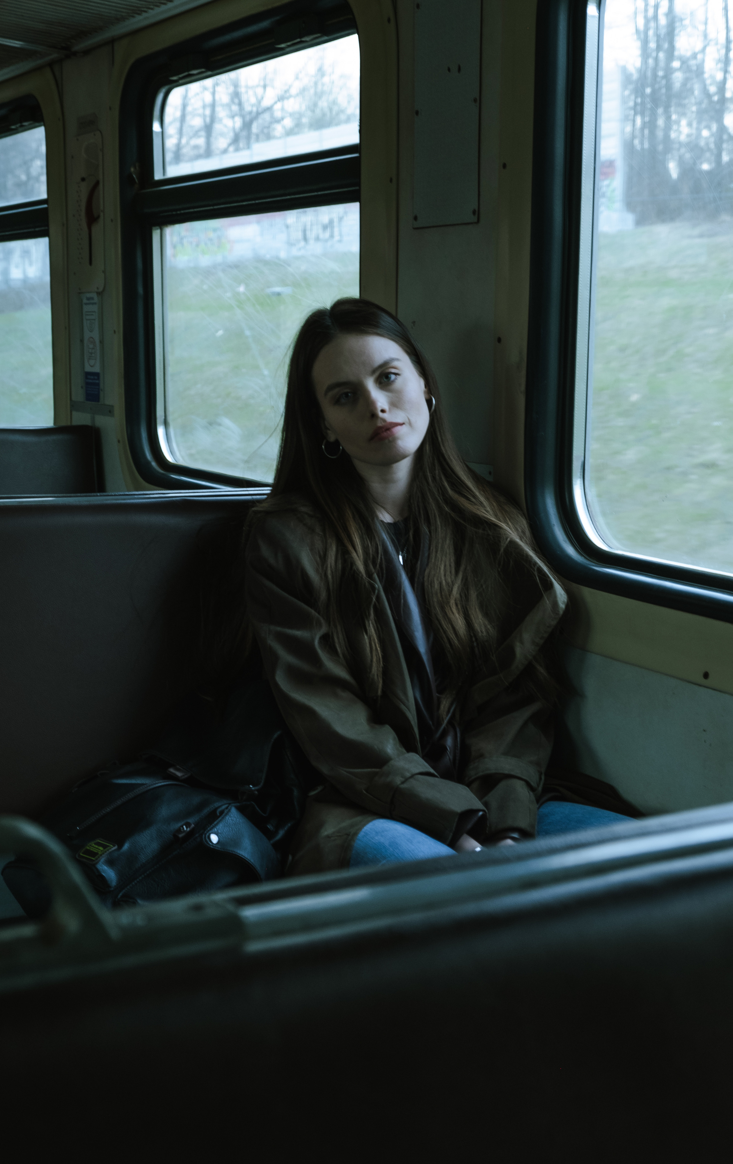 Vlada. Фотограф Гульназ Фатихова, г. Москва