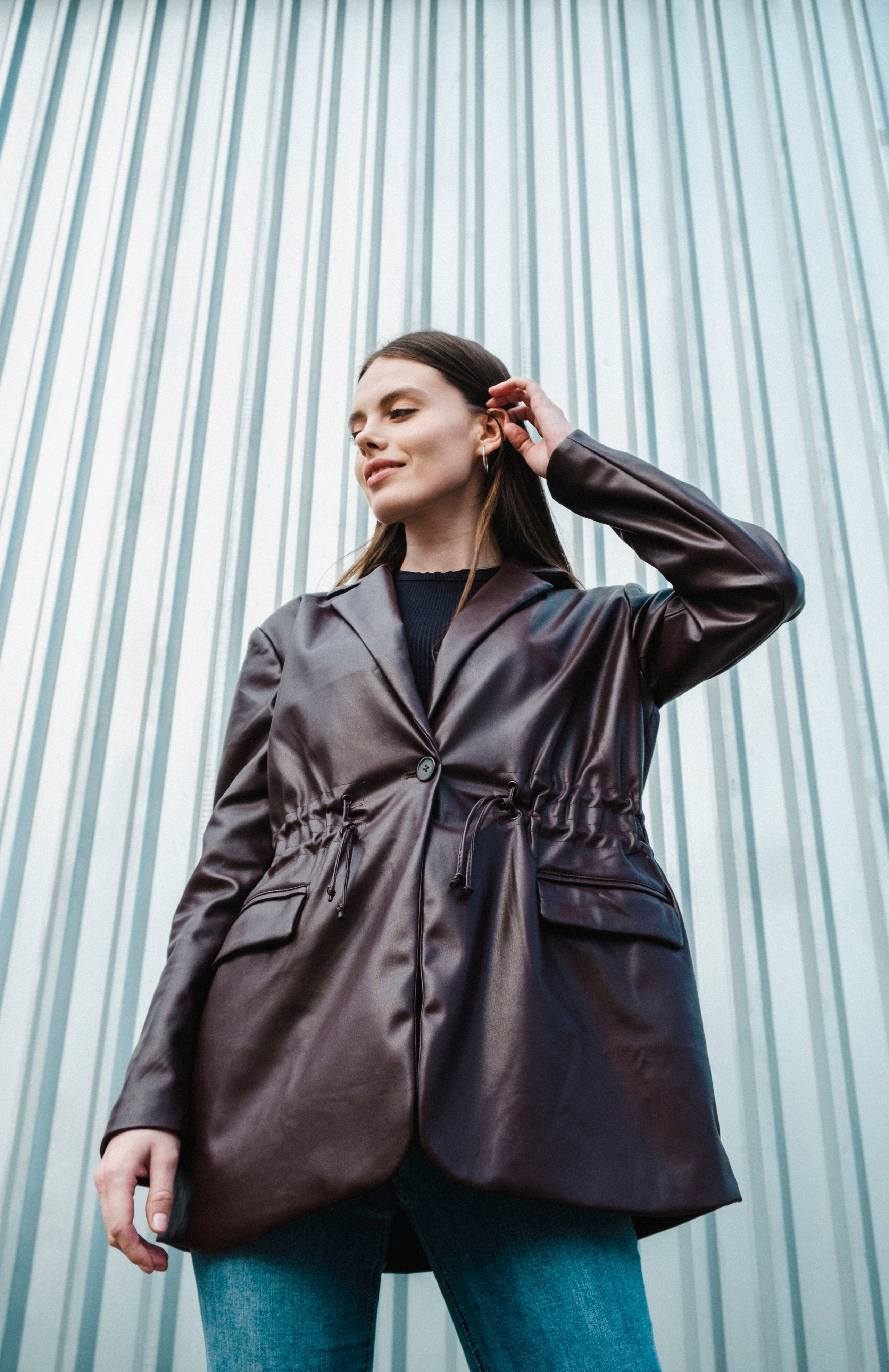 Vlada. Фотограф Гульназ Фатихова, г. Москва