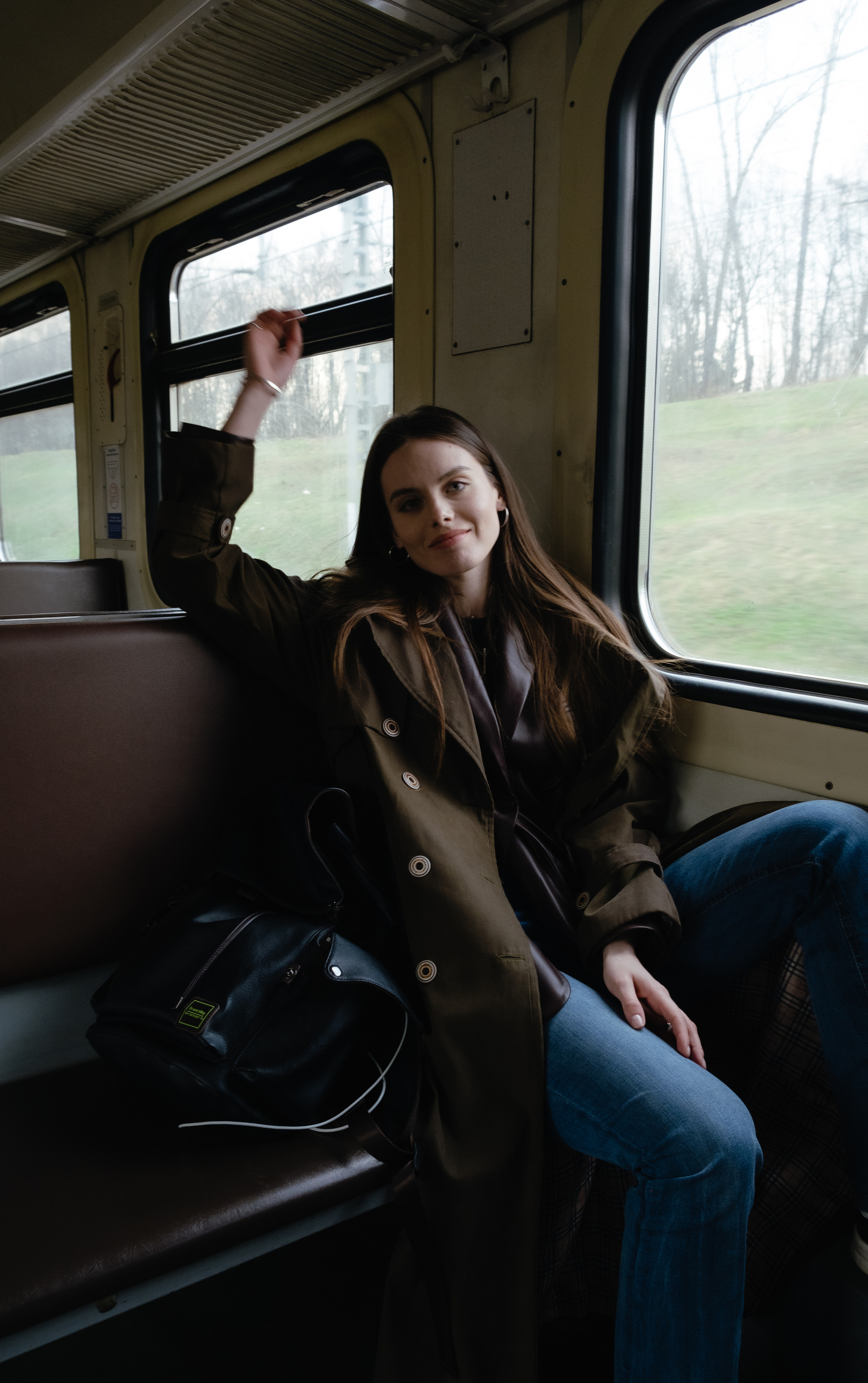 Vlada. Фотограф Гульназ Фатихова, г. Москва