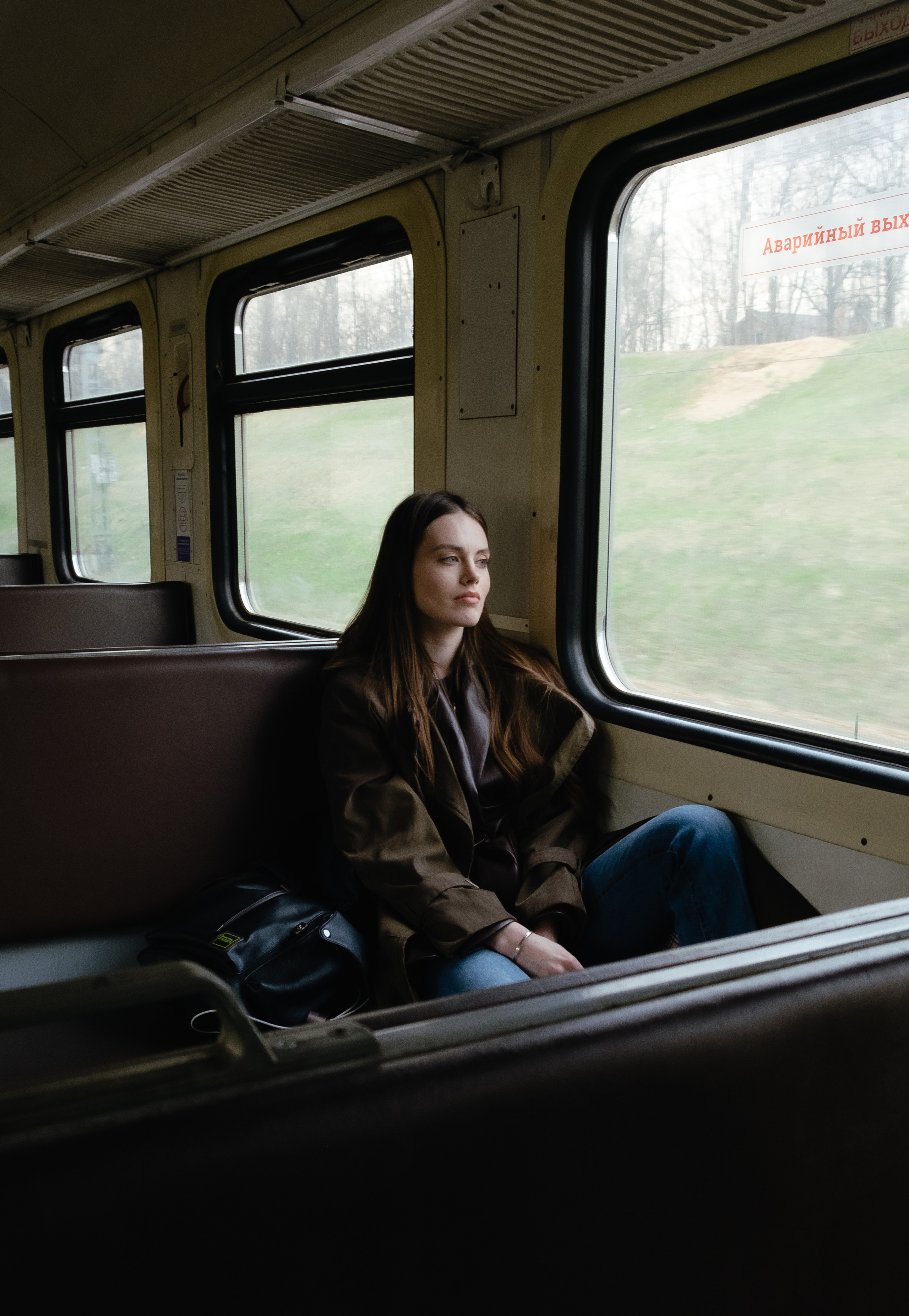 Vlada. Фотограф Гульназ Фатихова, г. Москва