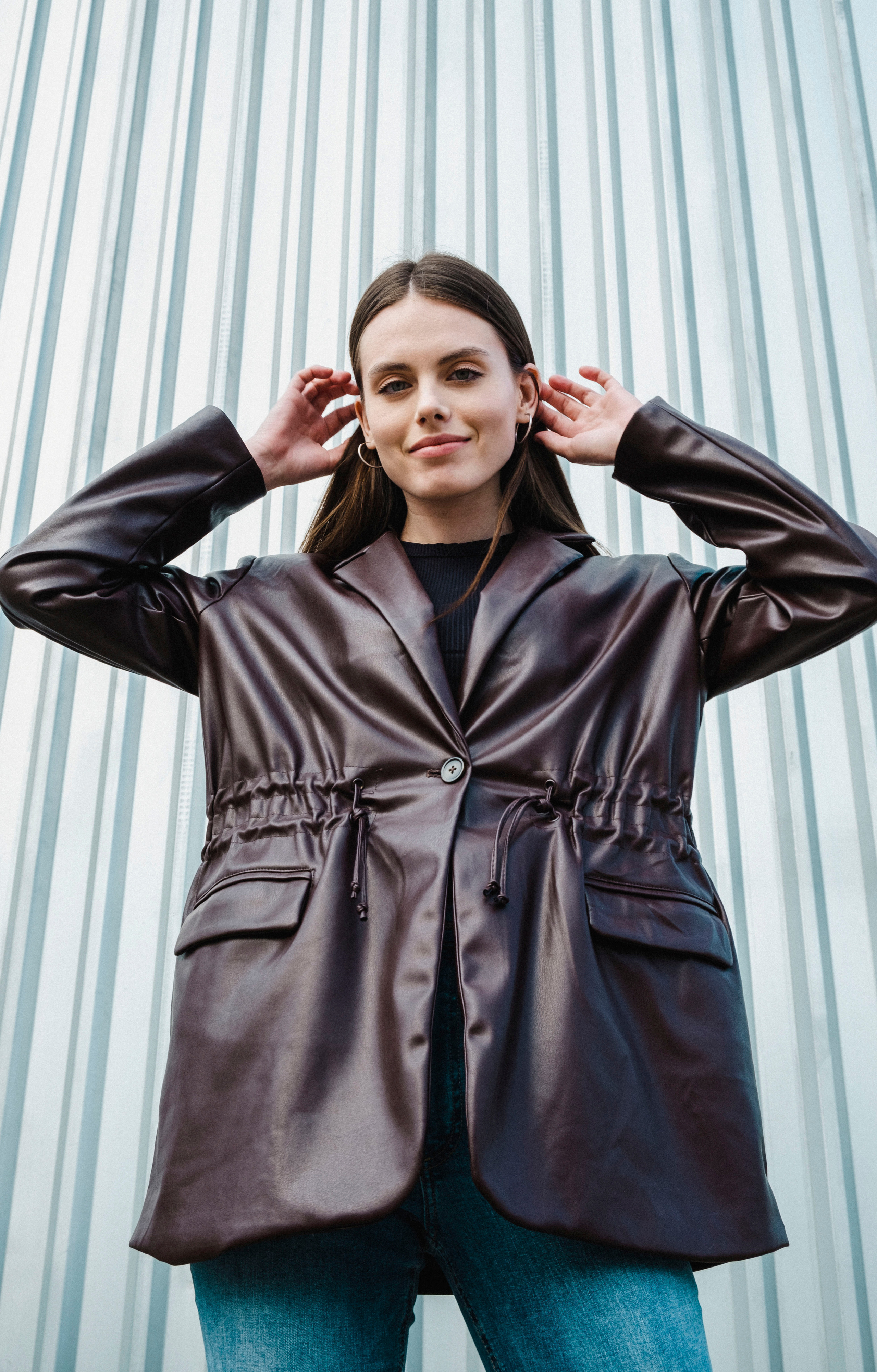 Vlada. Фотограф Гульназ Фатихова, г. Москва