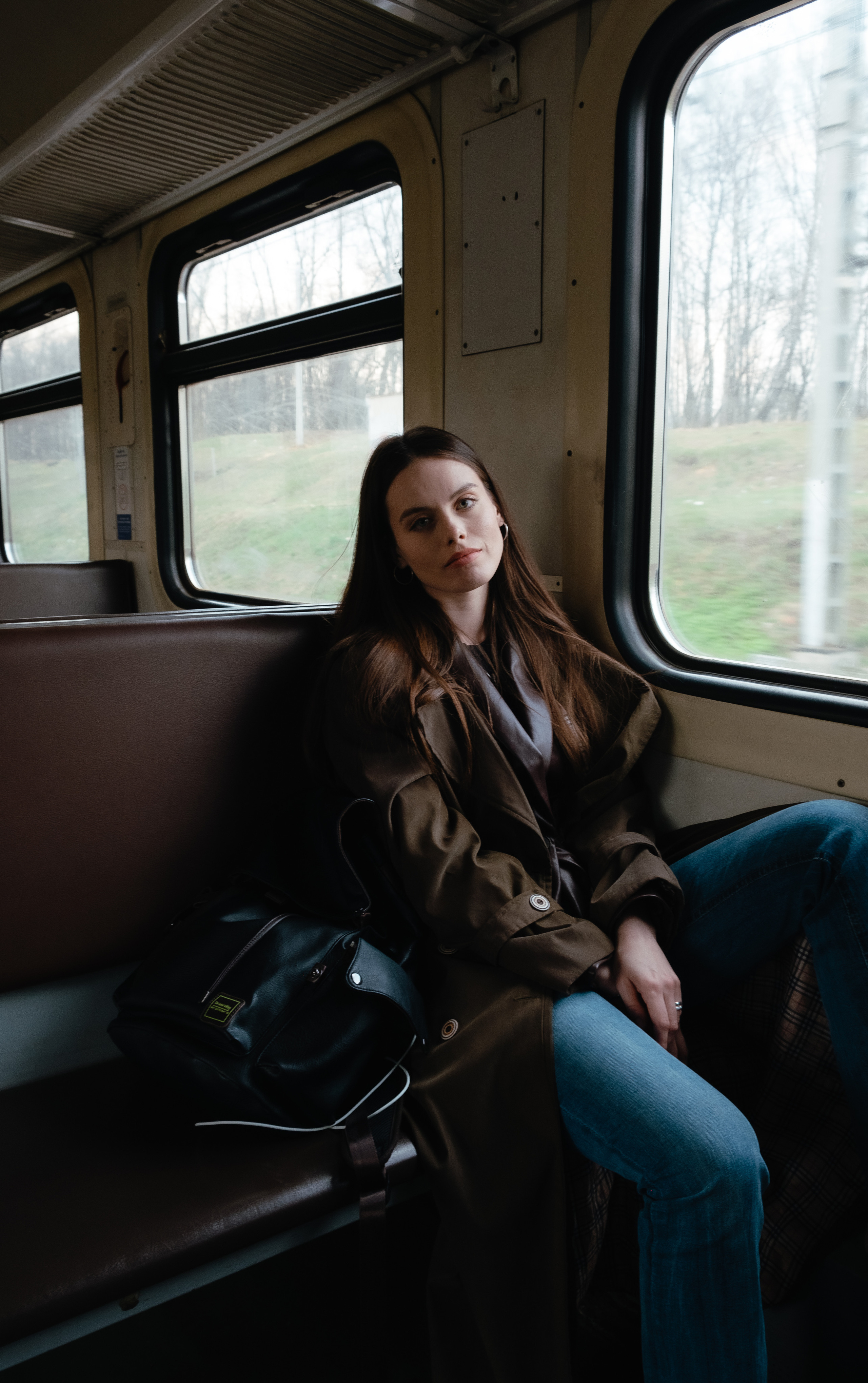 Vlada. Фотограф Гульназ Фатихова, г. Москва