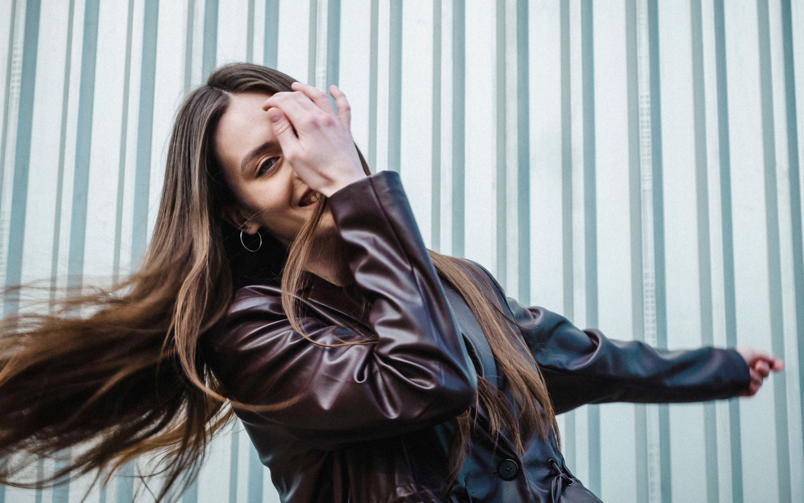 Vlada. Фотограф Гульназ Фатихова, г. Москва