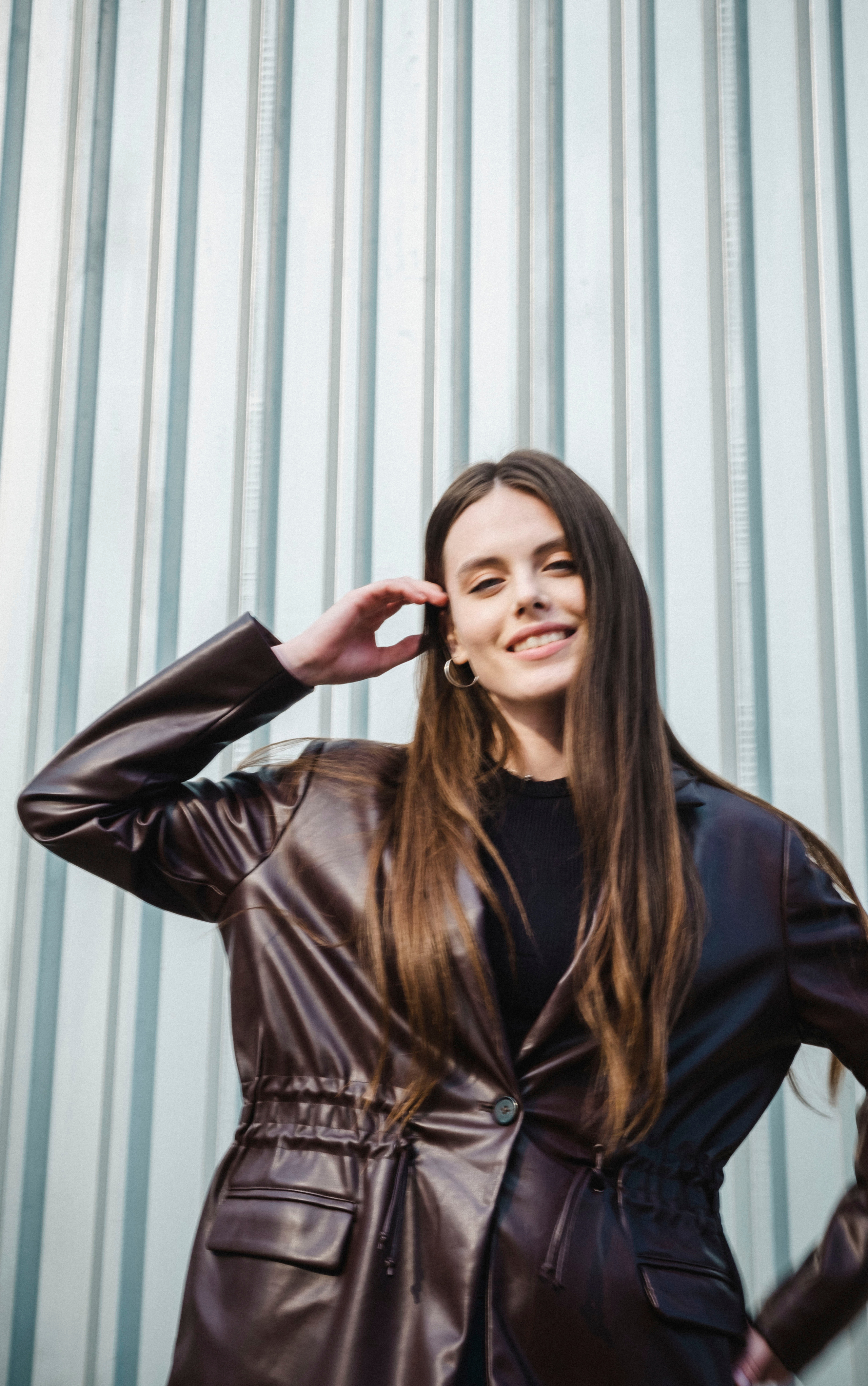 Vlada. Фотограф Гульназ Фатихова, г. Москва