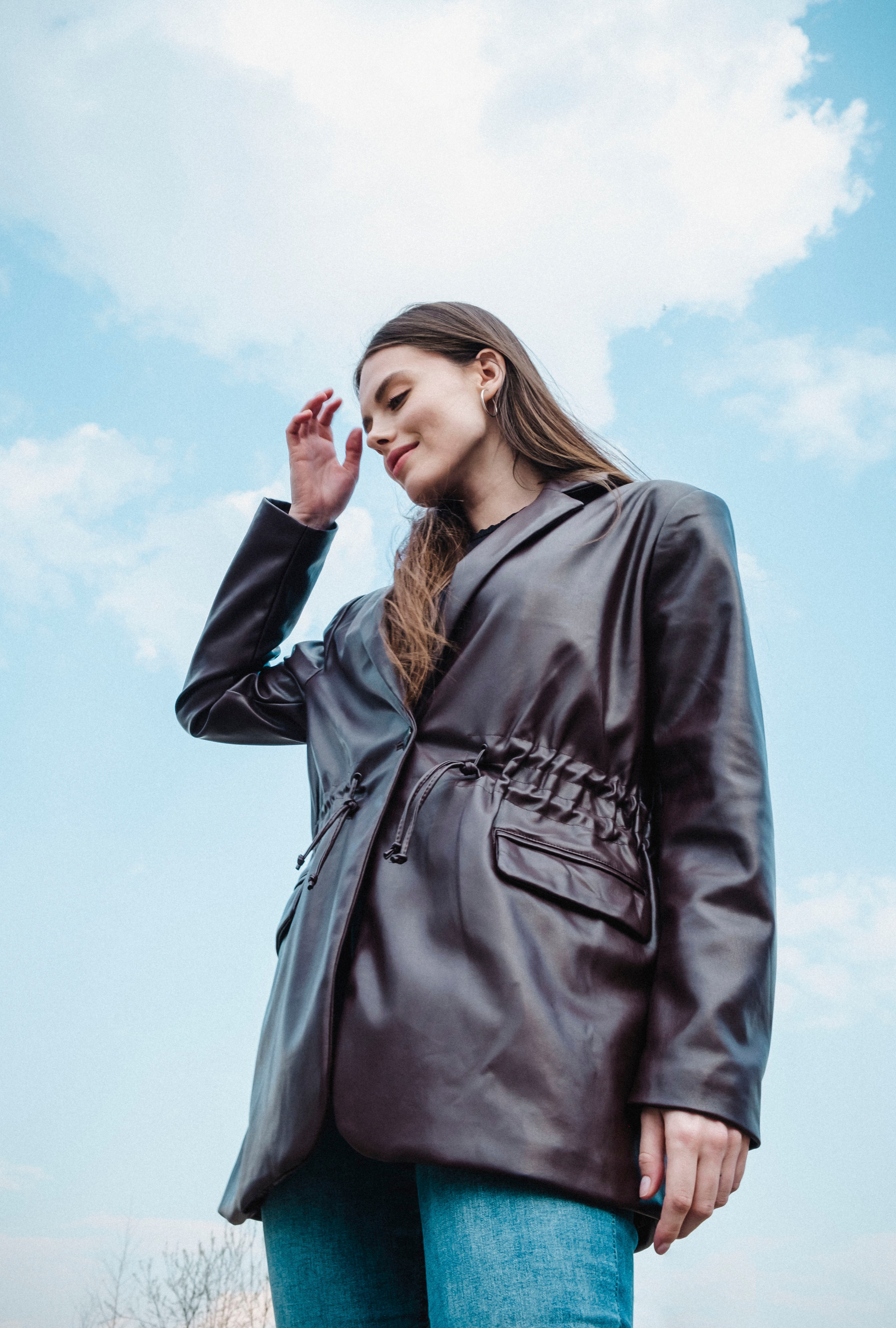 Vlada. Фотограф Гульназ Фатихова, г. Москва