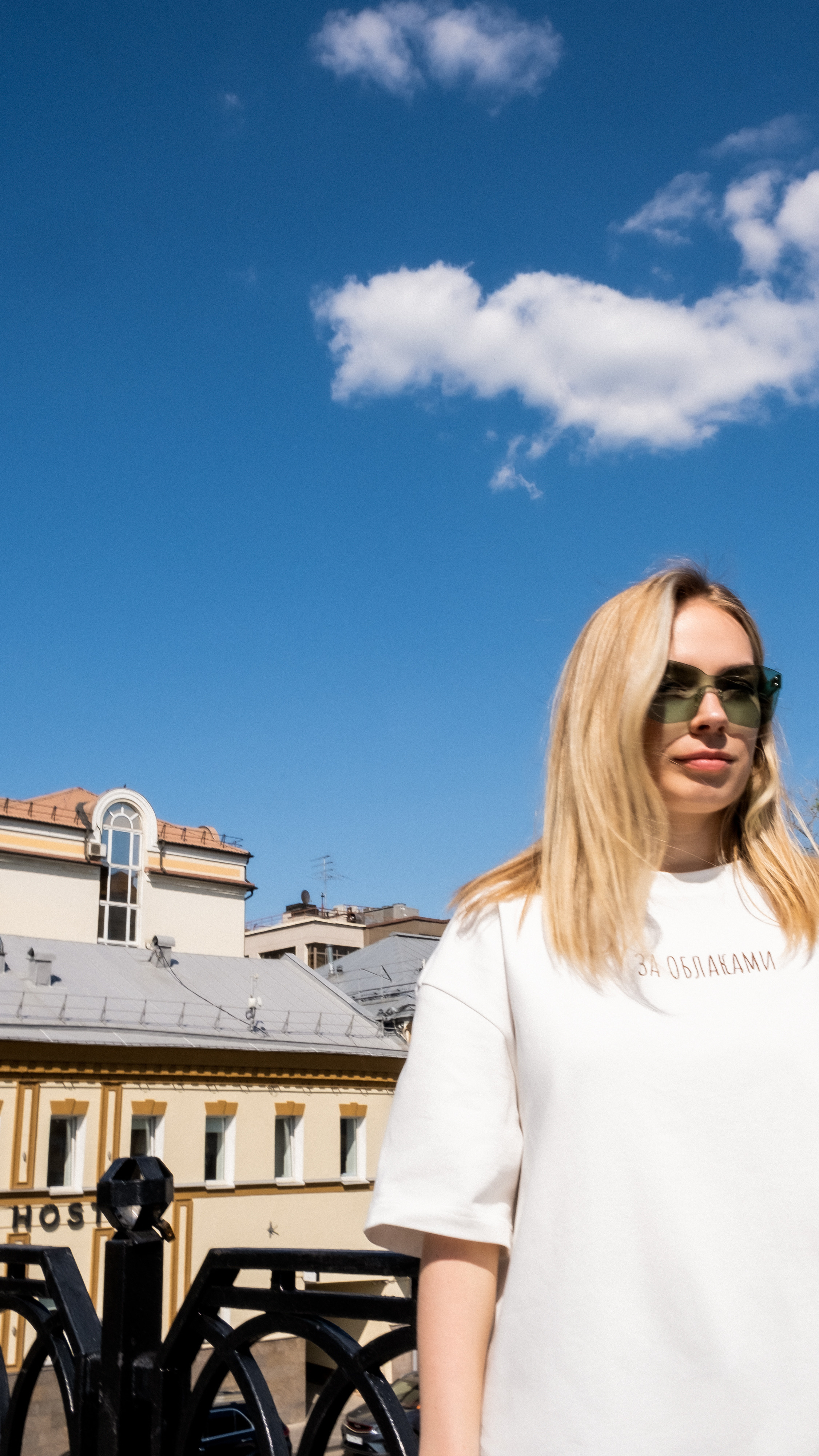 Alice. Фотограф Гульназ Фатихова, г. Москва