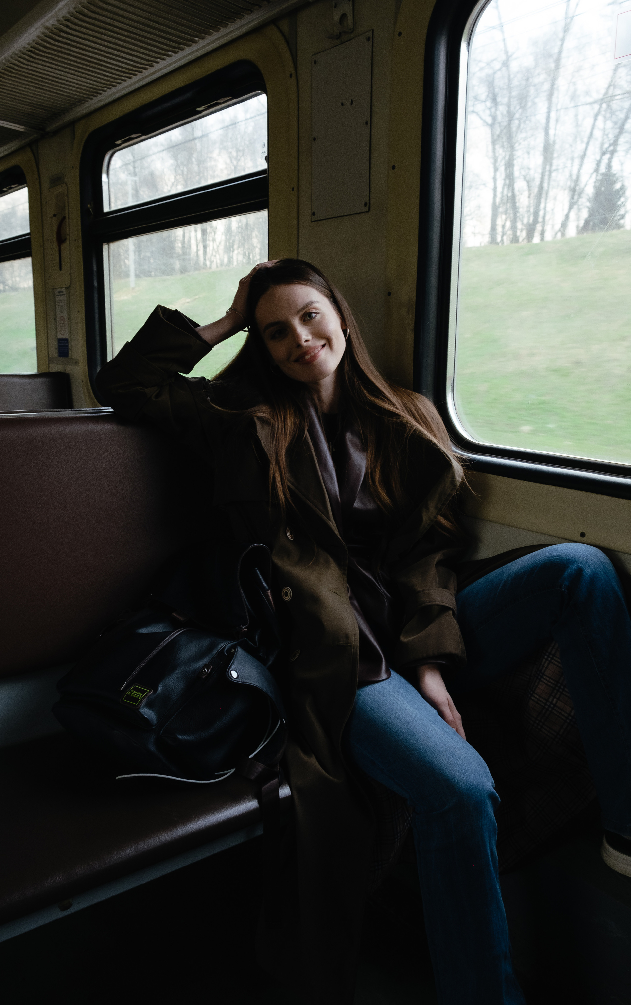 Vlada. Фотограф Гульназ Фатихова, г. Москва