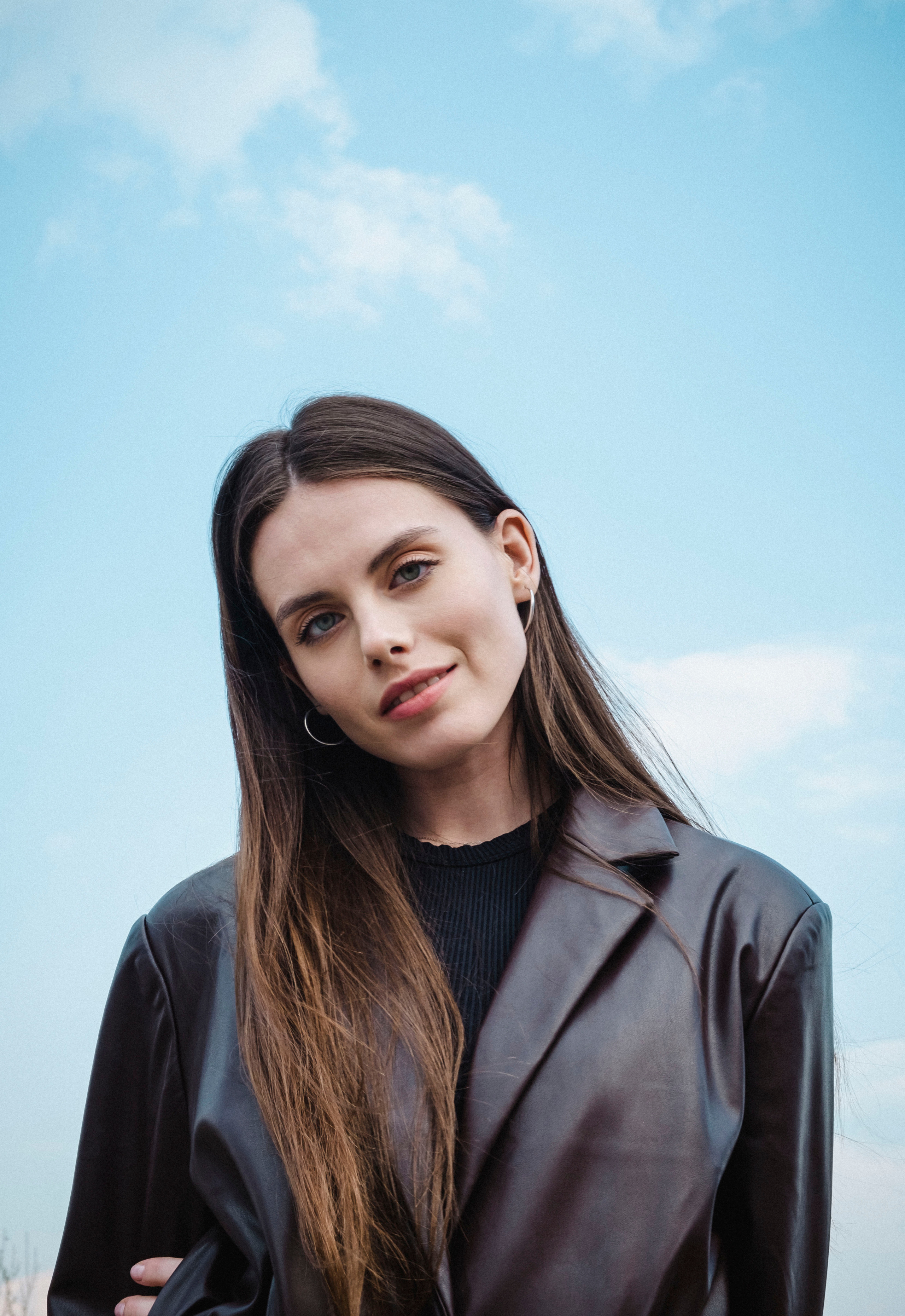 Vlada. Фотограф Гульназ Фатихова, г. Москва