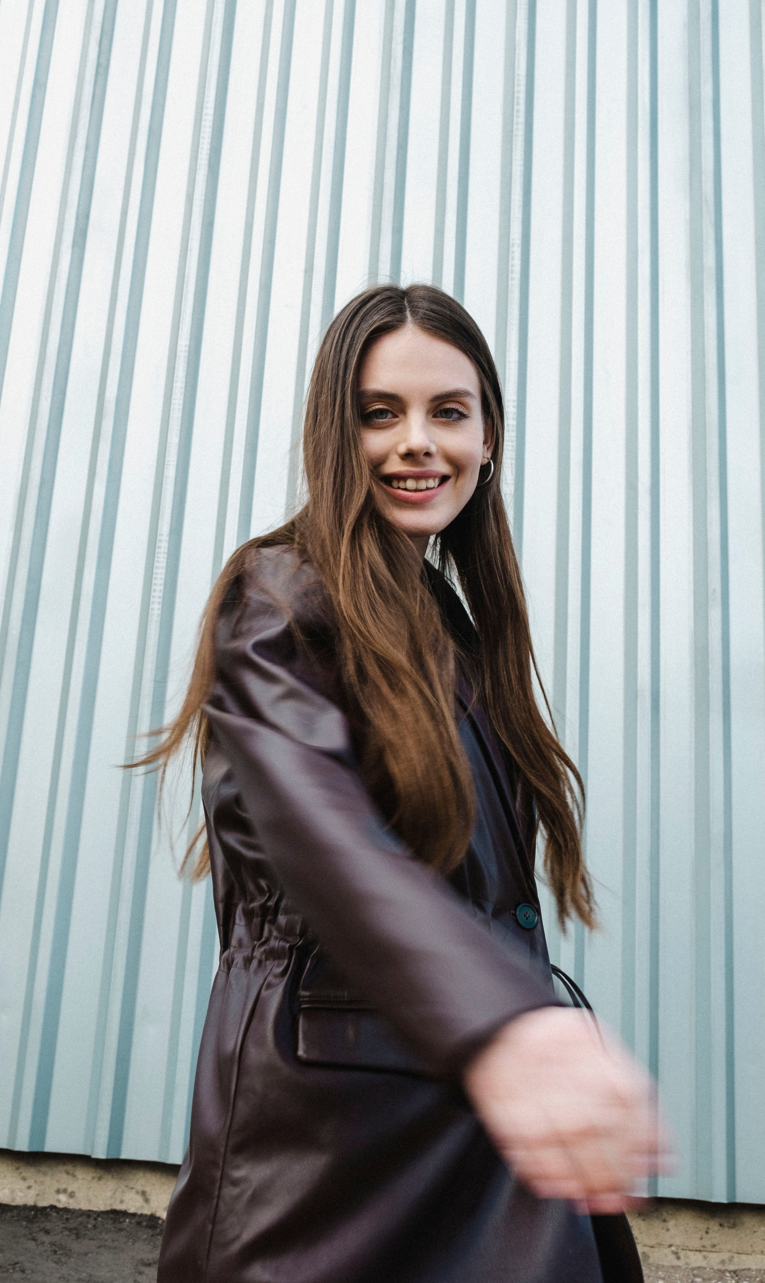 Vlada. Фотограф Гульназ Фатихова, г. Москва