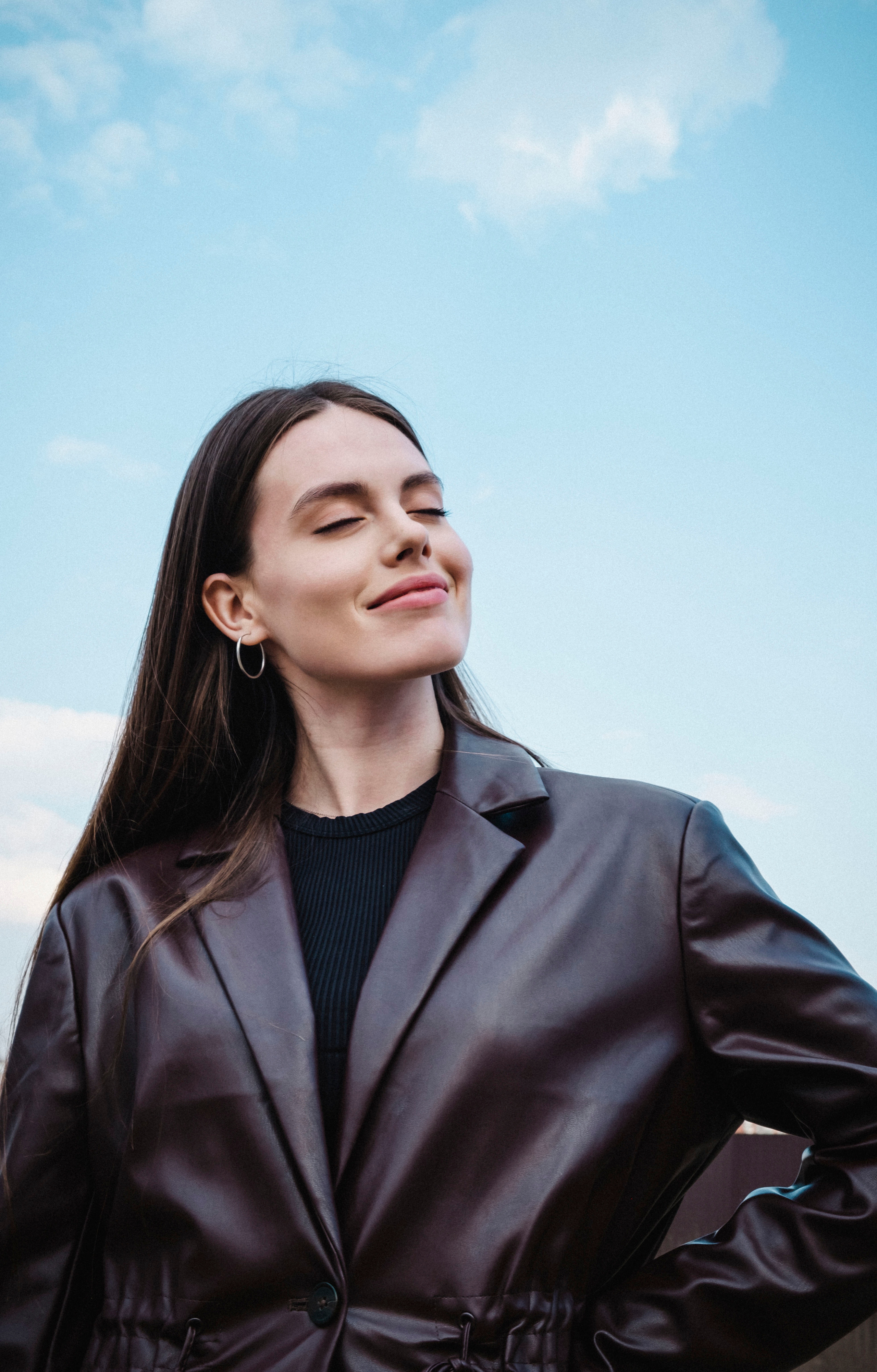 Vlada. Фотограф Гульназ Фатихова, г. Москва