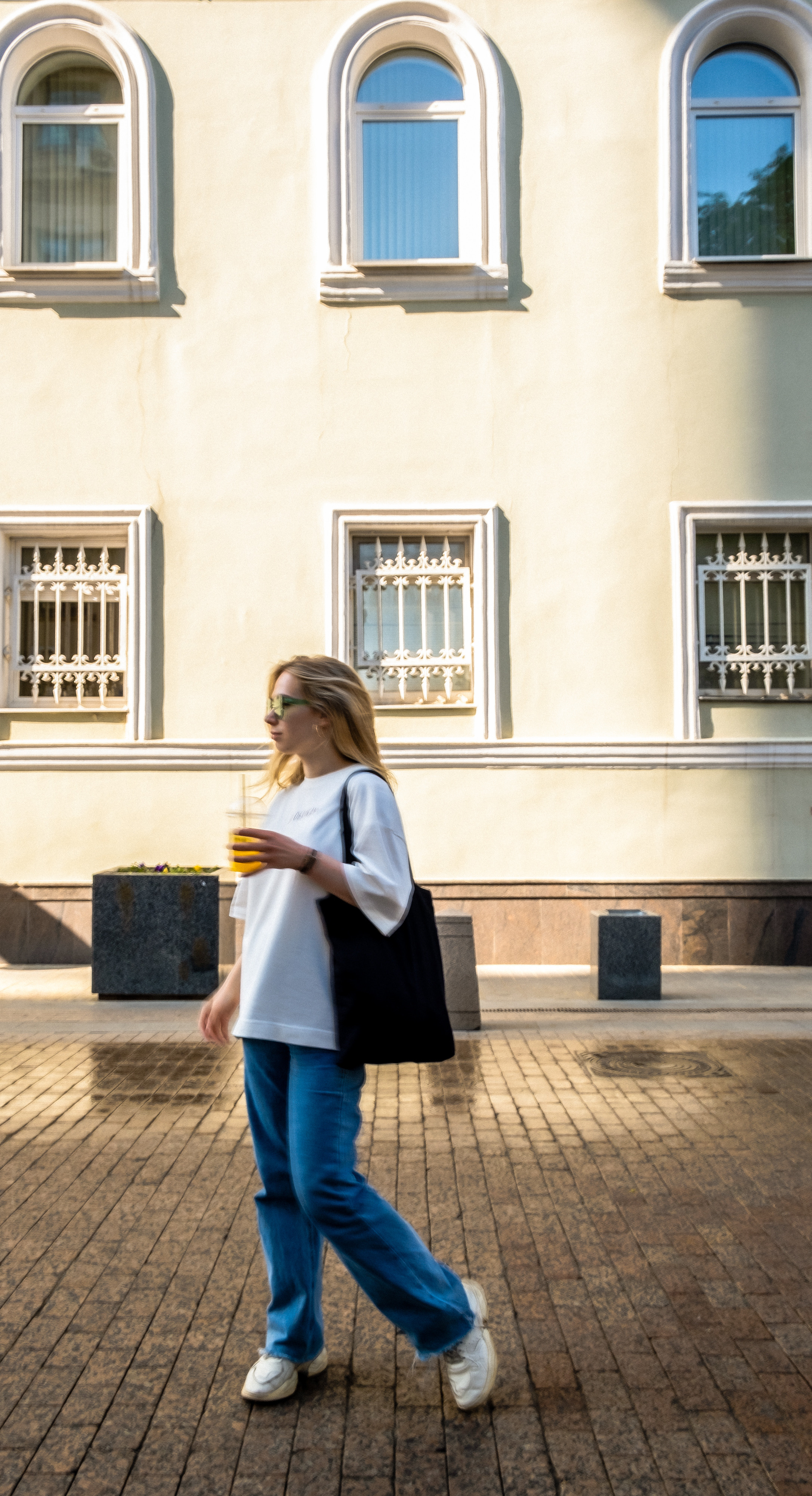 Alice. Фотограф Гульназ Фатихова, г. Москва