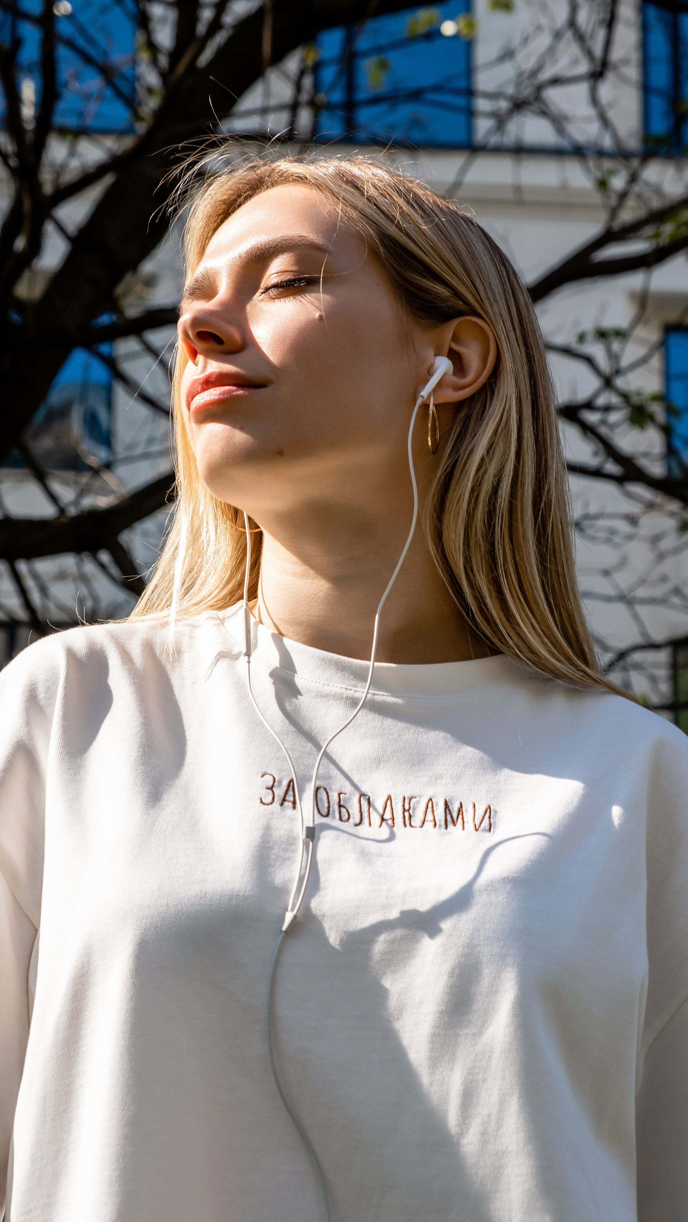 Alice. Фотограф Гульназ Фатихова, г. Москва