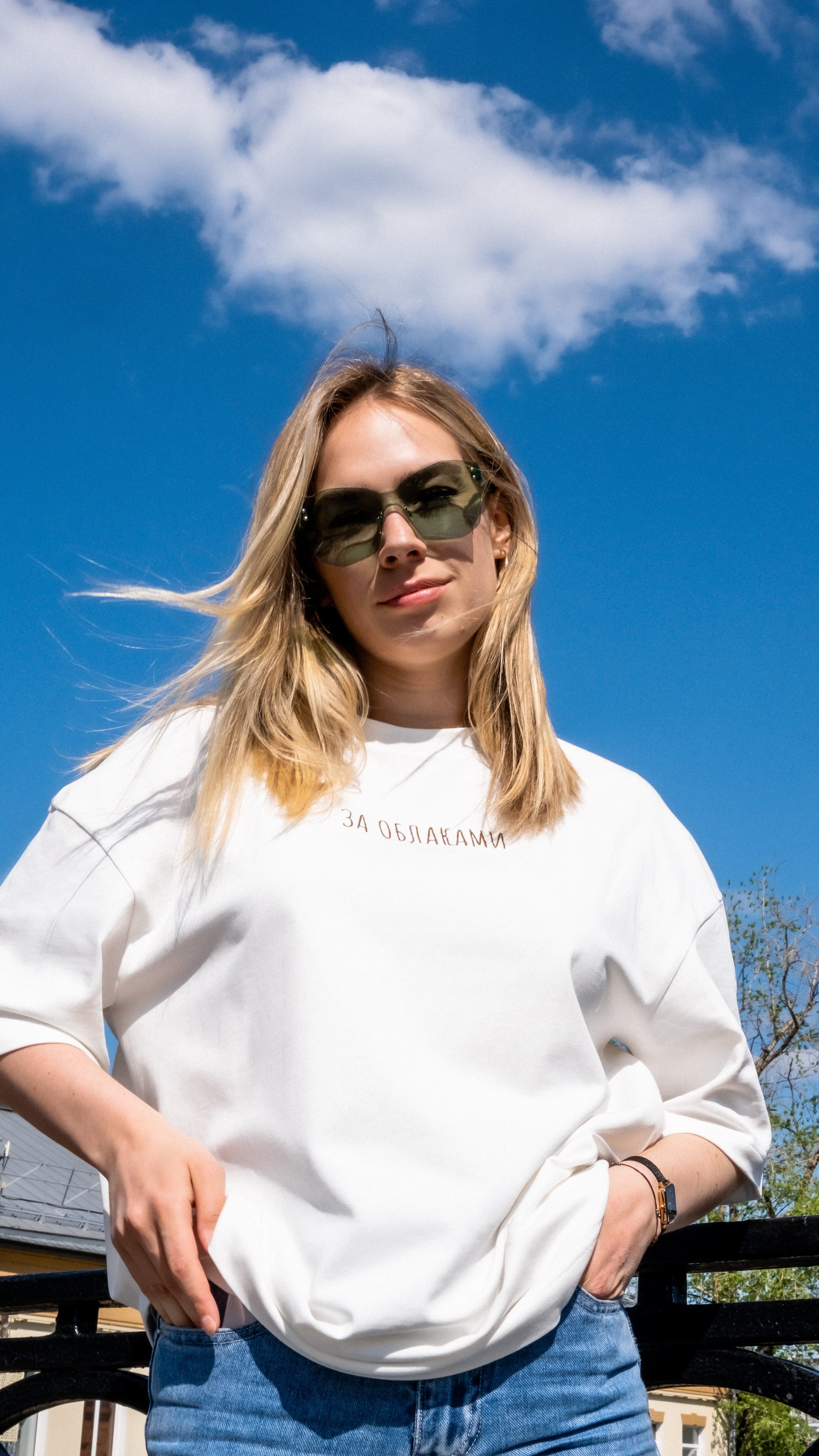 Alice. Фотограф Гульназ Фатихова, г. Москва