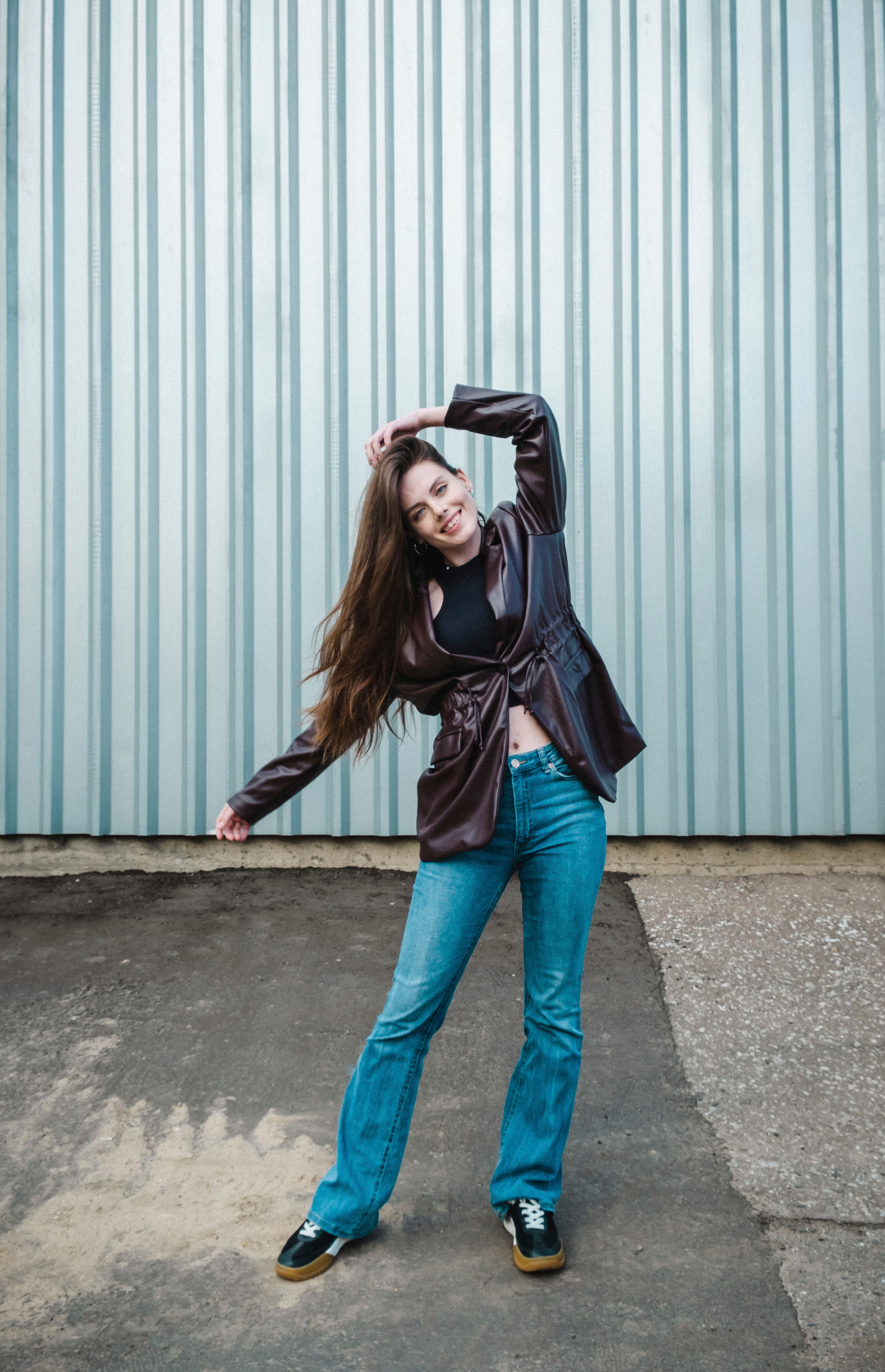 Vlada. Фотограф Гульназ Фатихова, г. Москва