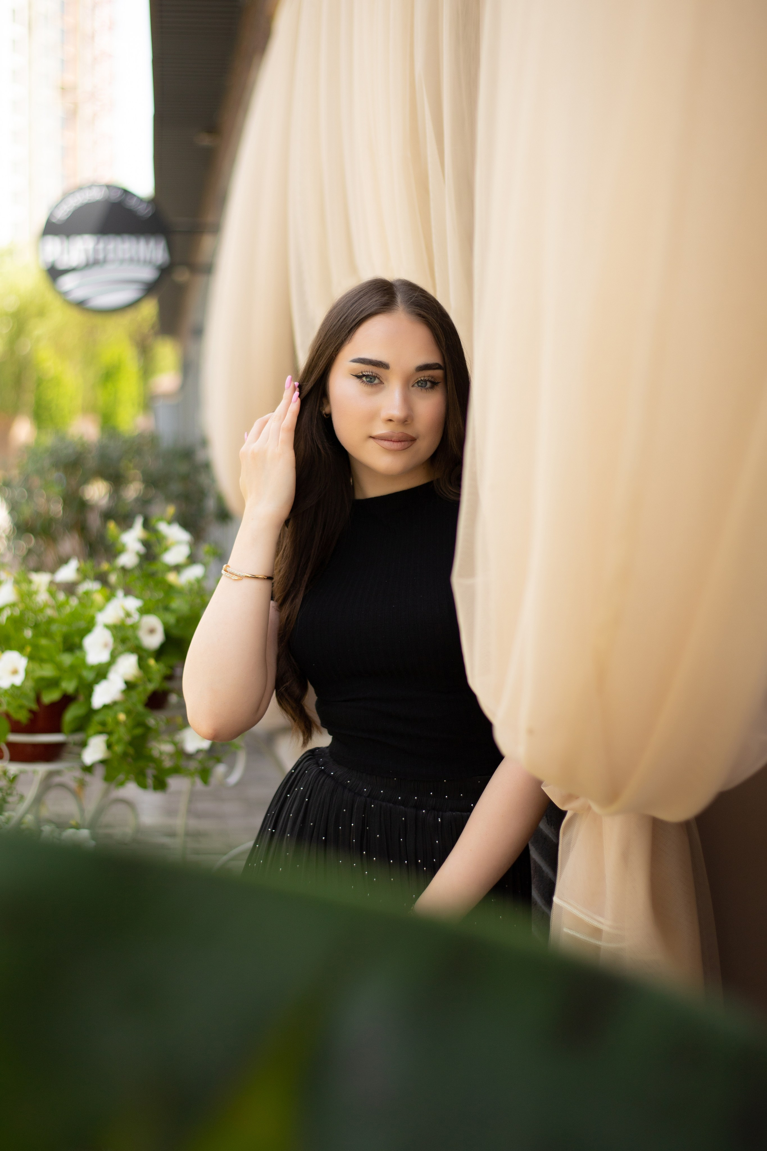 9  и 11 классы. Школьный фотограф в г. Нальчик Галимат Абитова