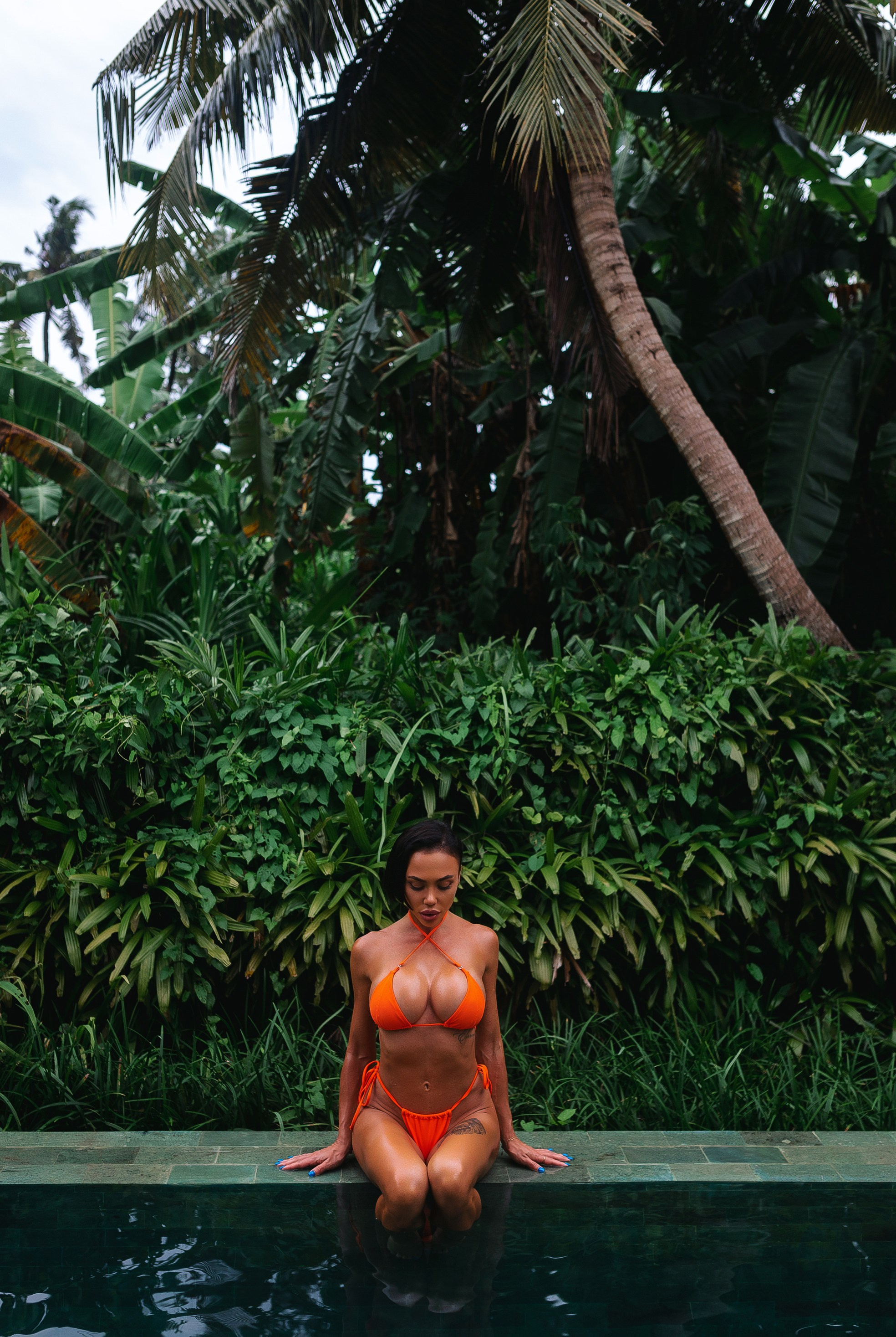 NADIN. FASHION AND PORTRAIT PHOTOGRAPHER, MOSCOW/DUBAI