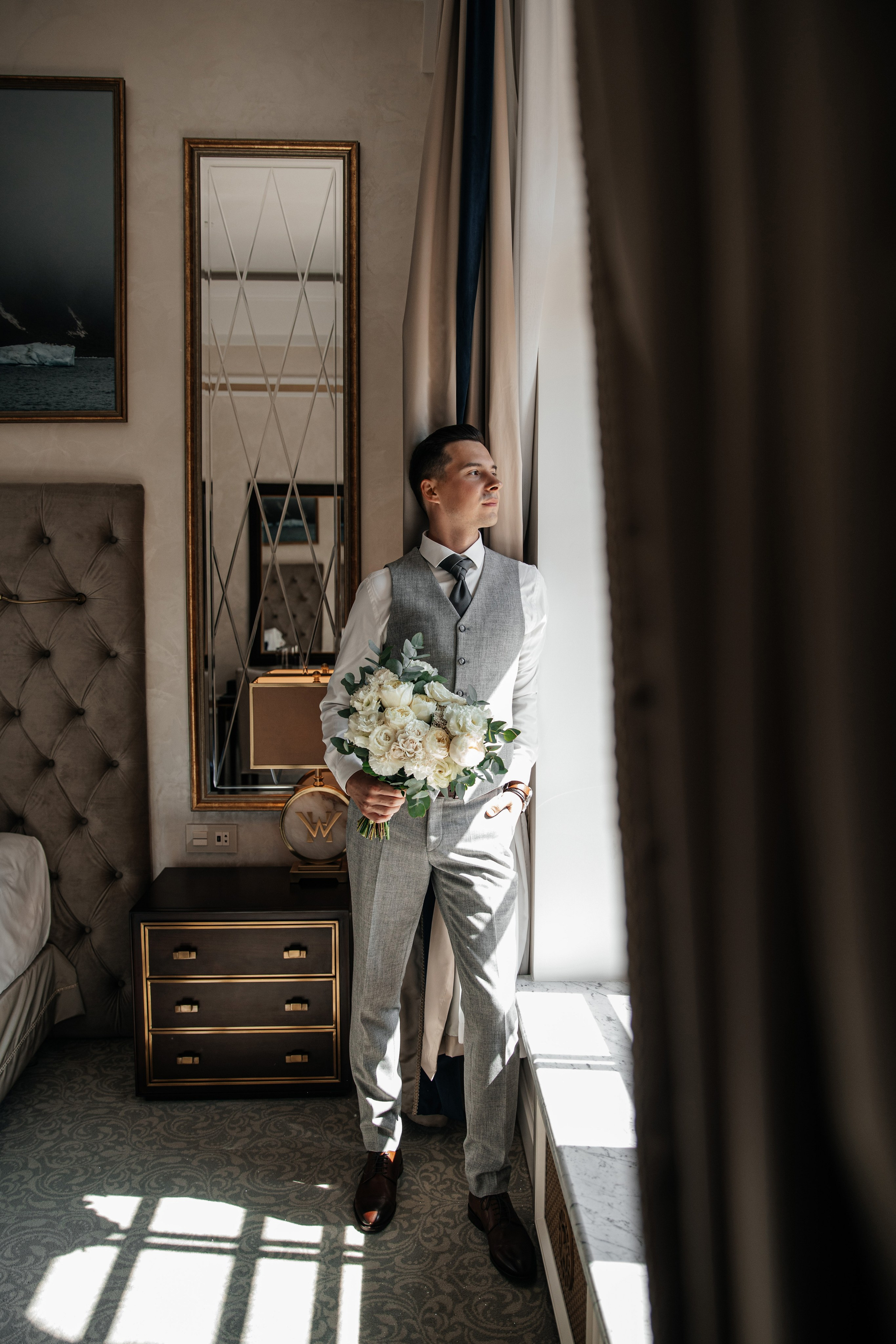 Dmitry & Maria. Фотограф Анжелика Кварц. Санкт-Петербург, Wedding Photographer in Spain, France, Italy, Montenegro