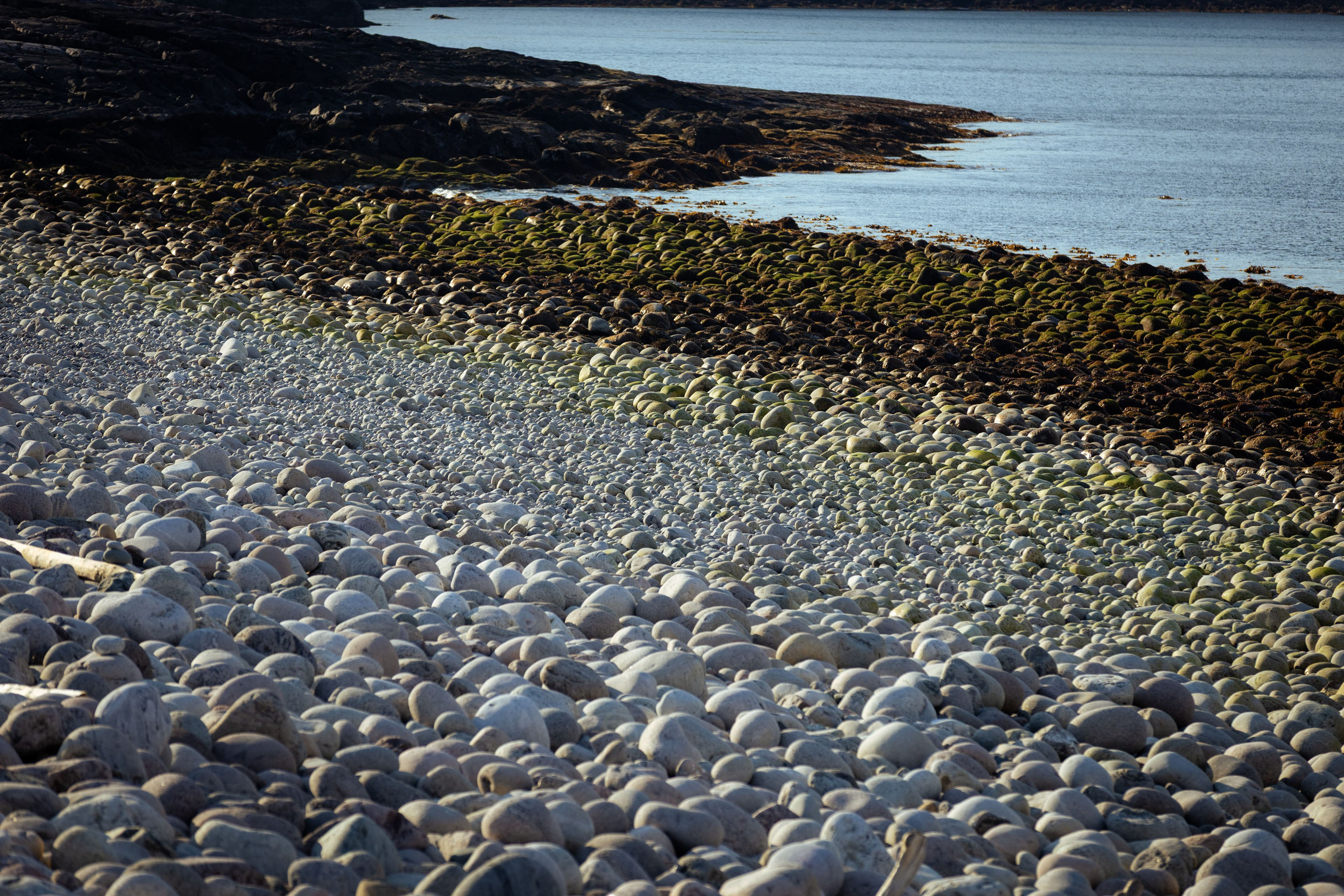 Кольский (осень 2025). Фотограф Виноградов Константин