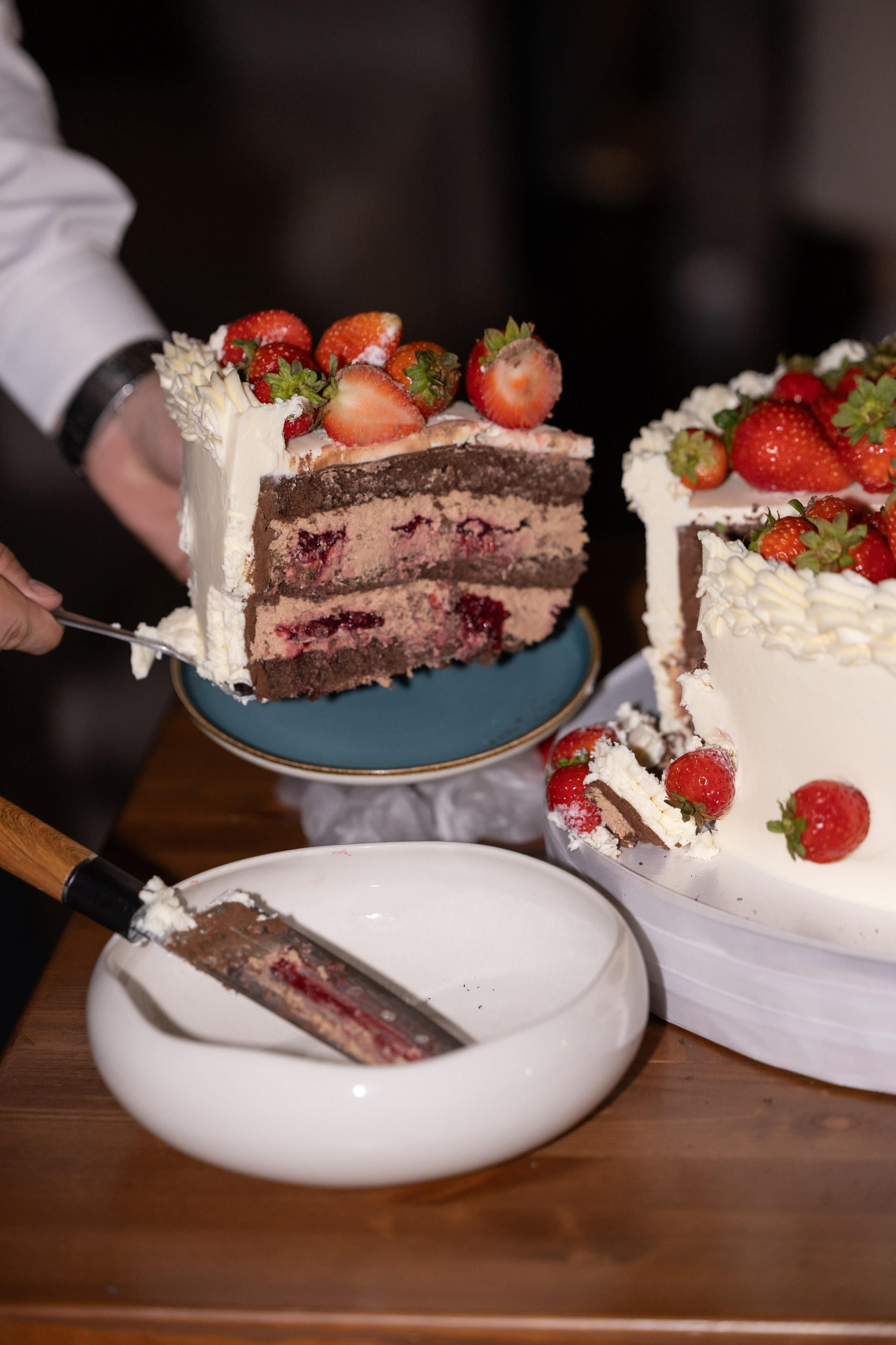 Михаил и Полина. Свадебный фотограф в Петропавловске-Камчатском Артур Зябов