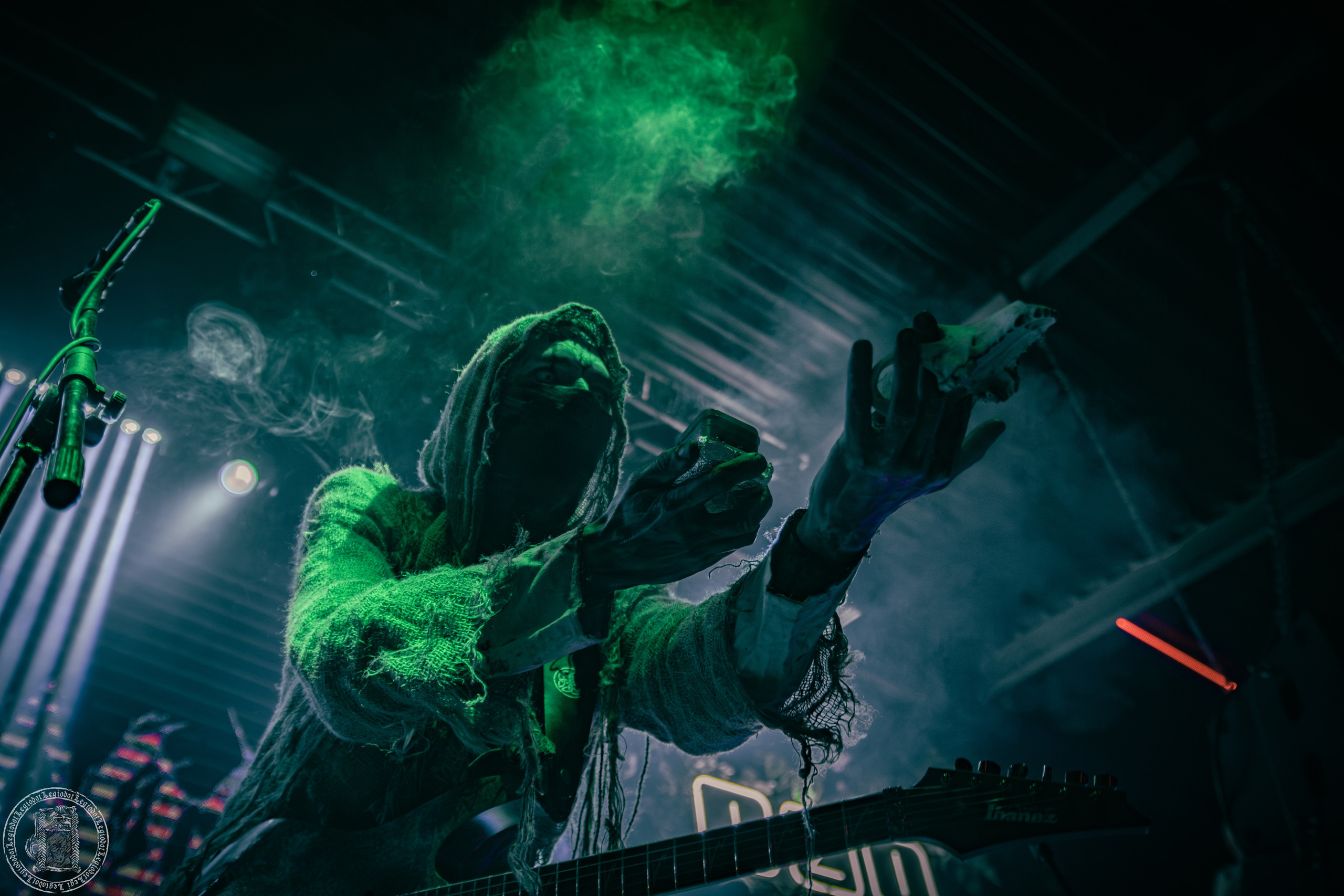 Vspolokh 26.04.2025. Репортажный фотограф в Москве Legiodot