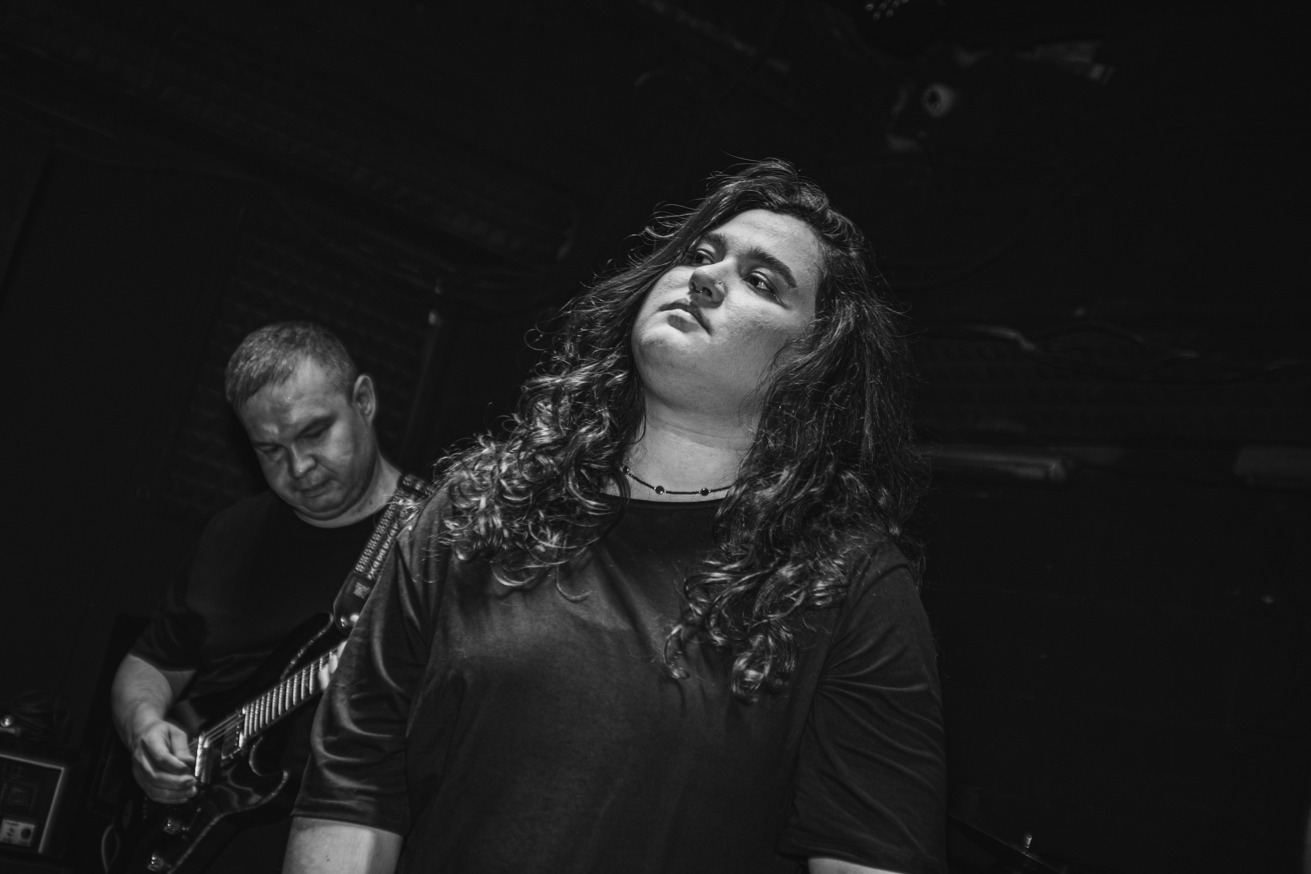 Faded Colors & Disbound & Smycka & Malist 14.06.2025. Репортажный фотограф в Москве Legiodot