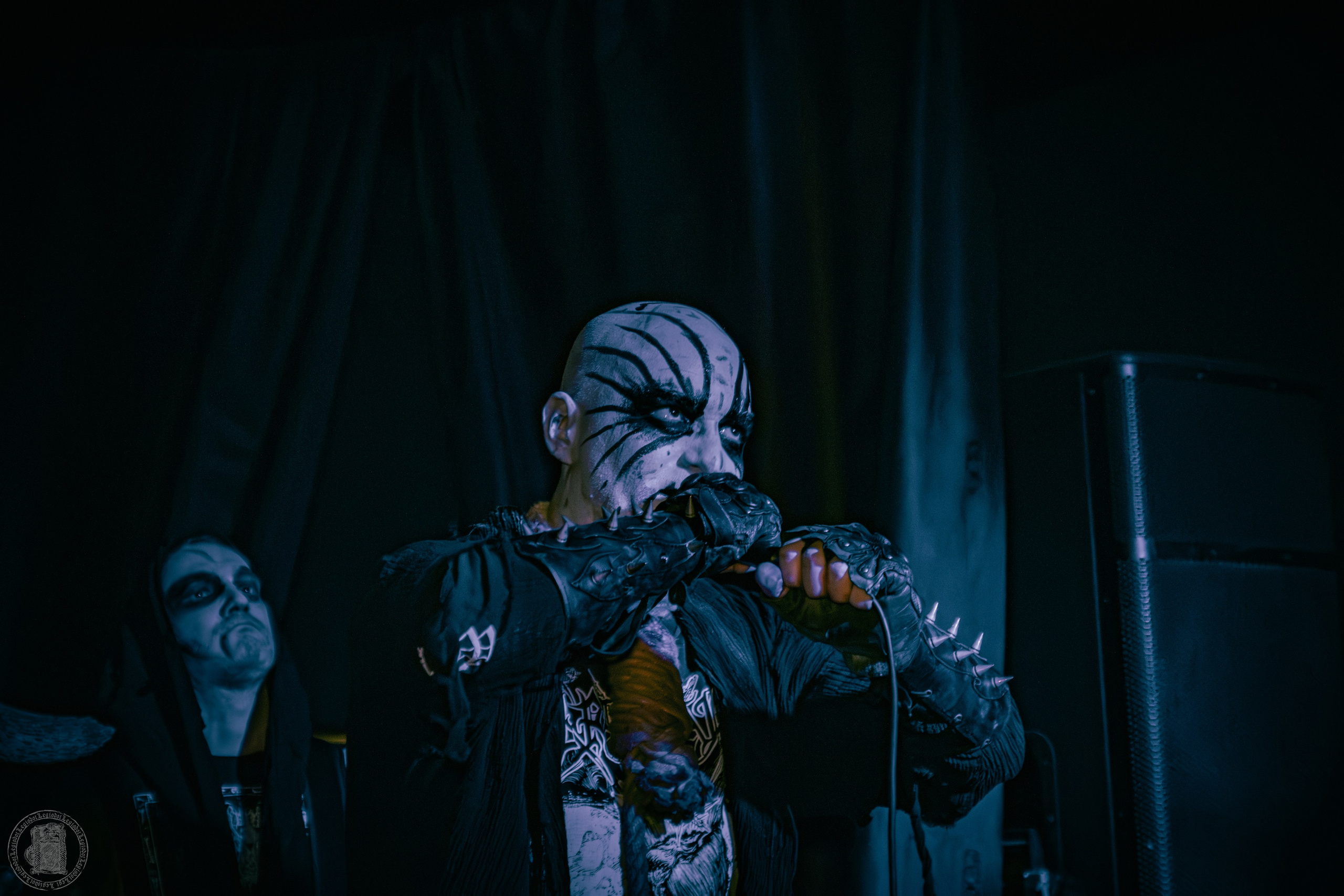 МРА: ААК & Majestat & Wormsden & zadushimenya. 06.04.2025. Репортажный фотограф в Москве Legiodot