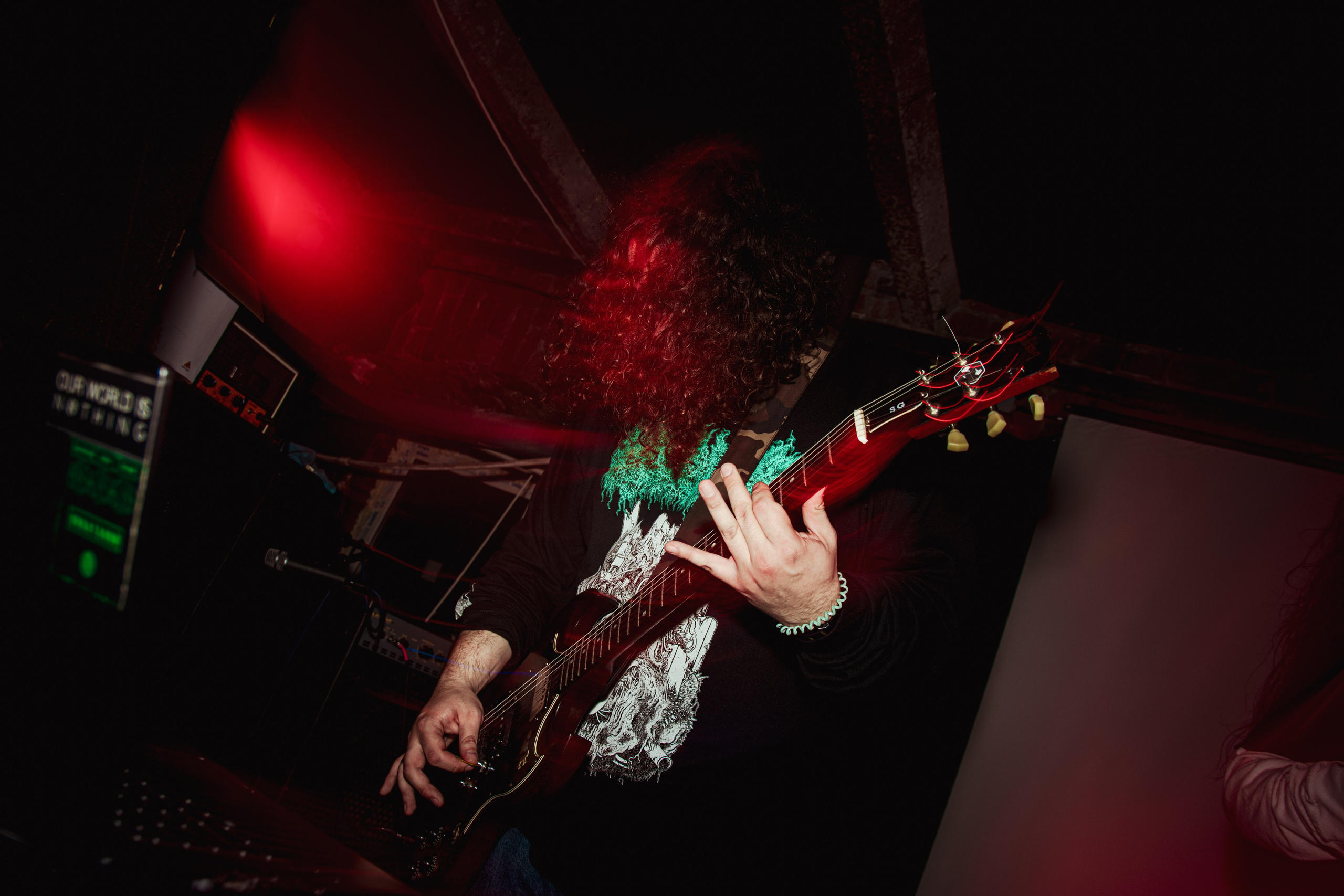 Lowfloor & Smyčka & Supruga 30.10.2025. Репортажный фотограф в Москве Legiodot