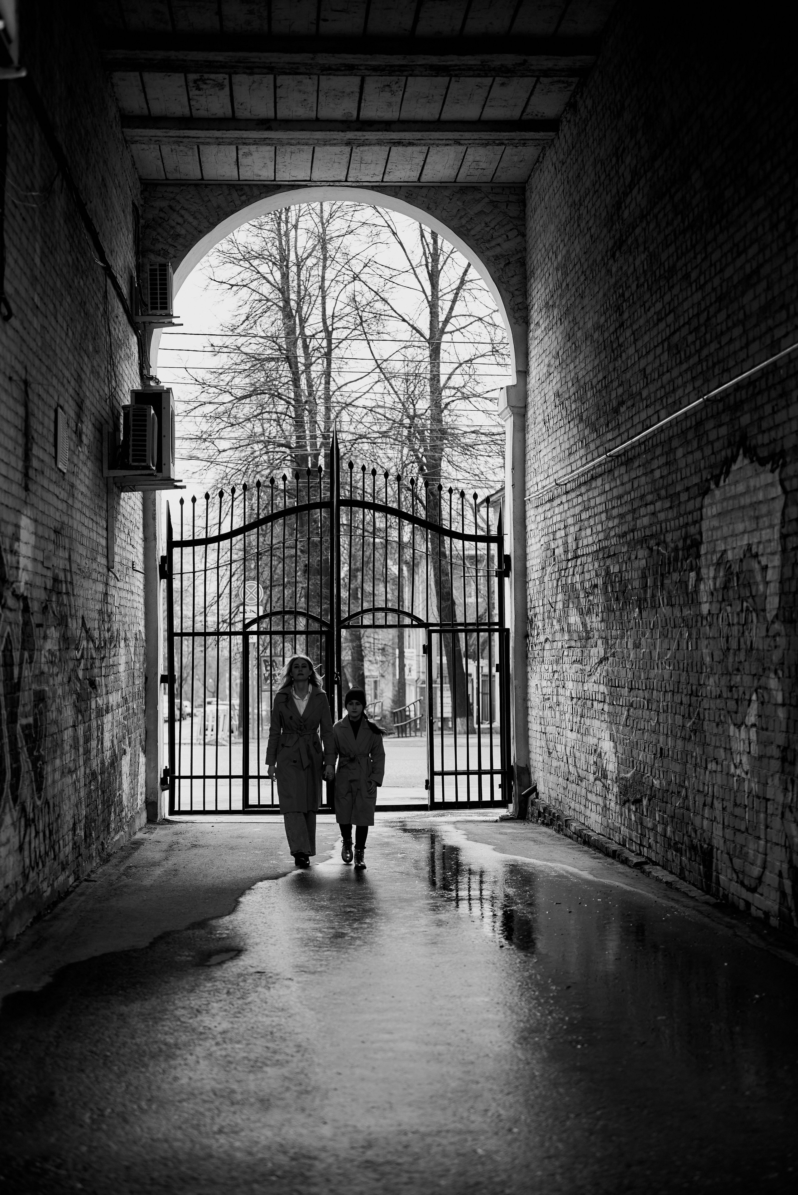 Mom"s love. Портретный фотограф в Казани