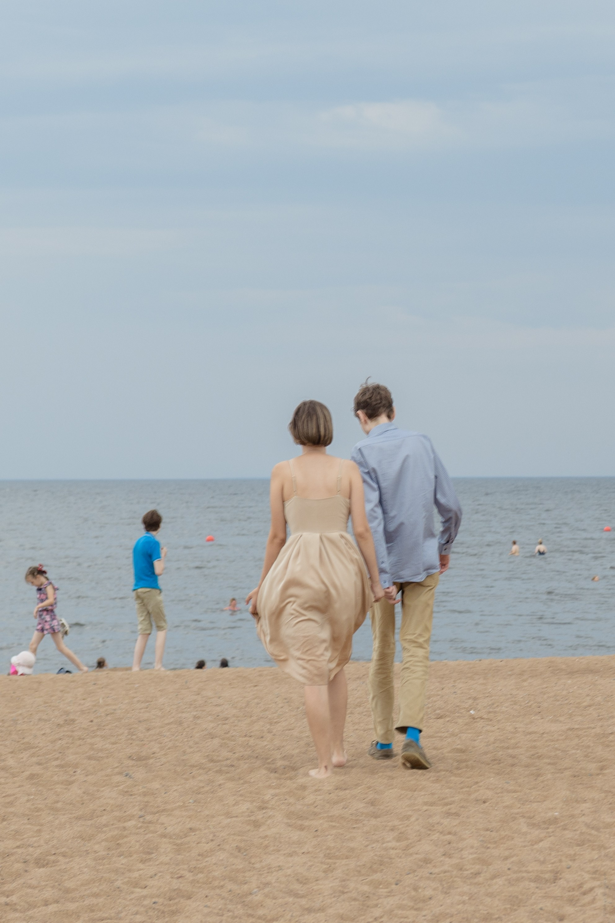 Свадьба Ани и Ильи. Семейный и индивидуальный фотограф Life style в Санкт-Петербурге Мария