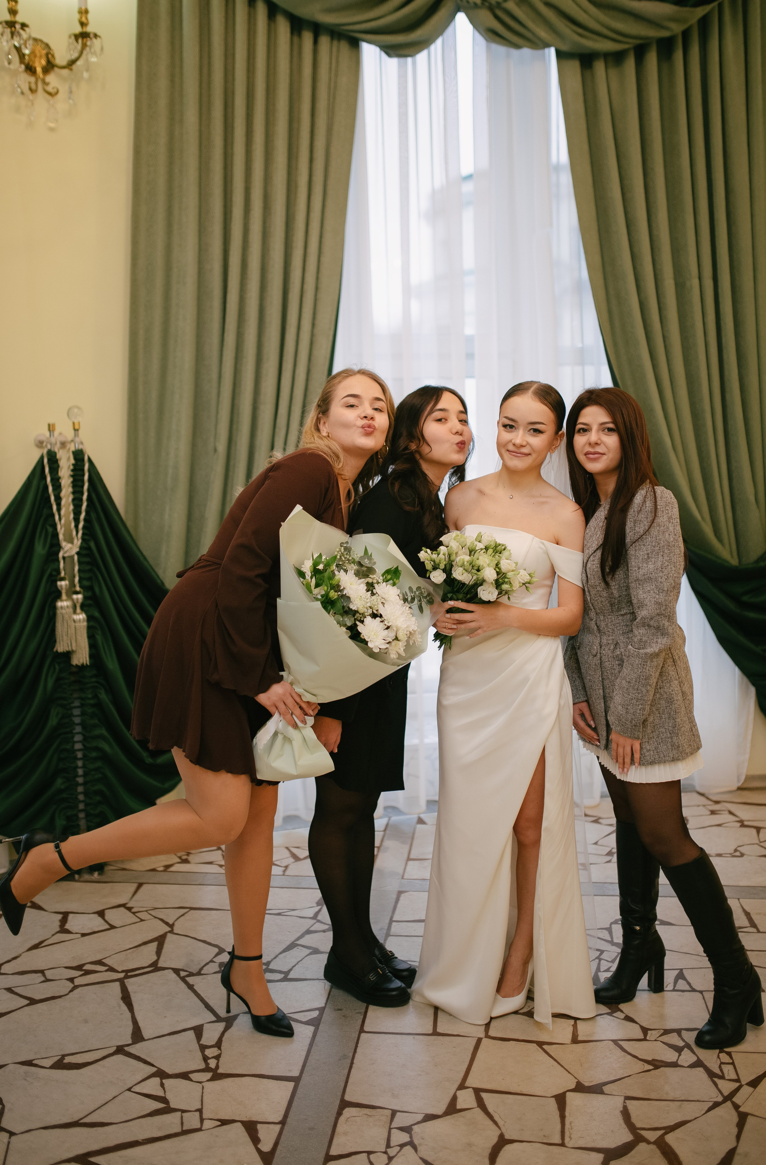 Роспись. Главная