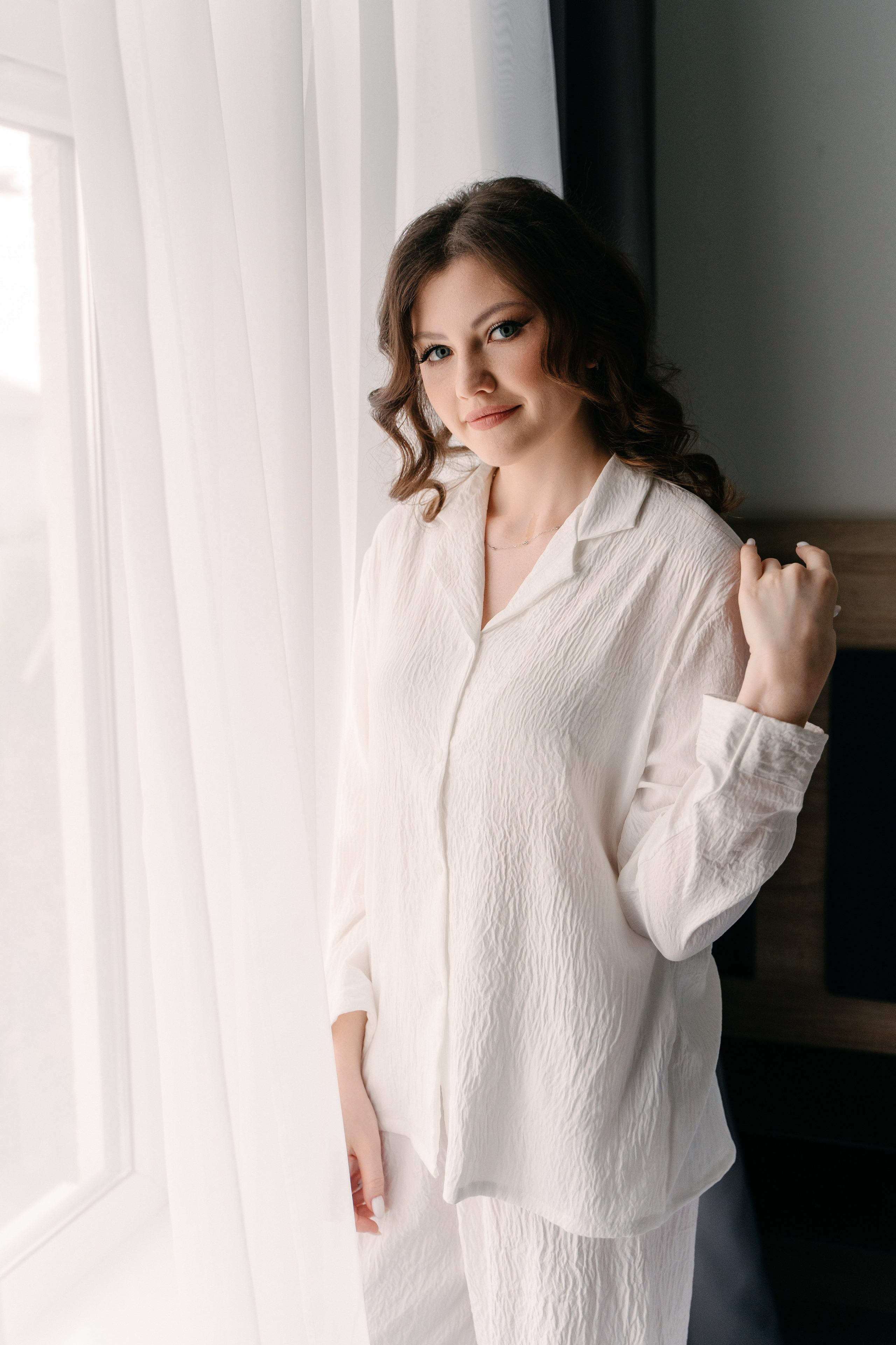 Утро невесты и жениха. Margosha-ph.ru