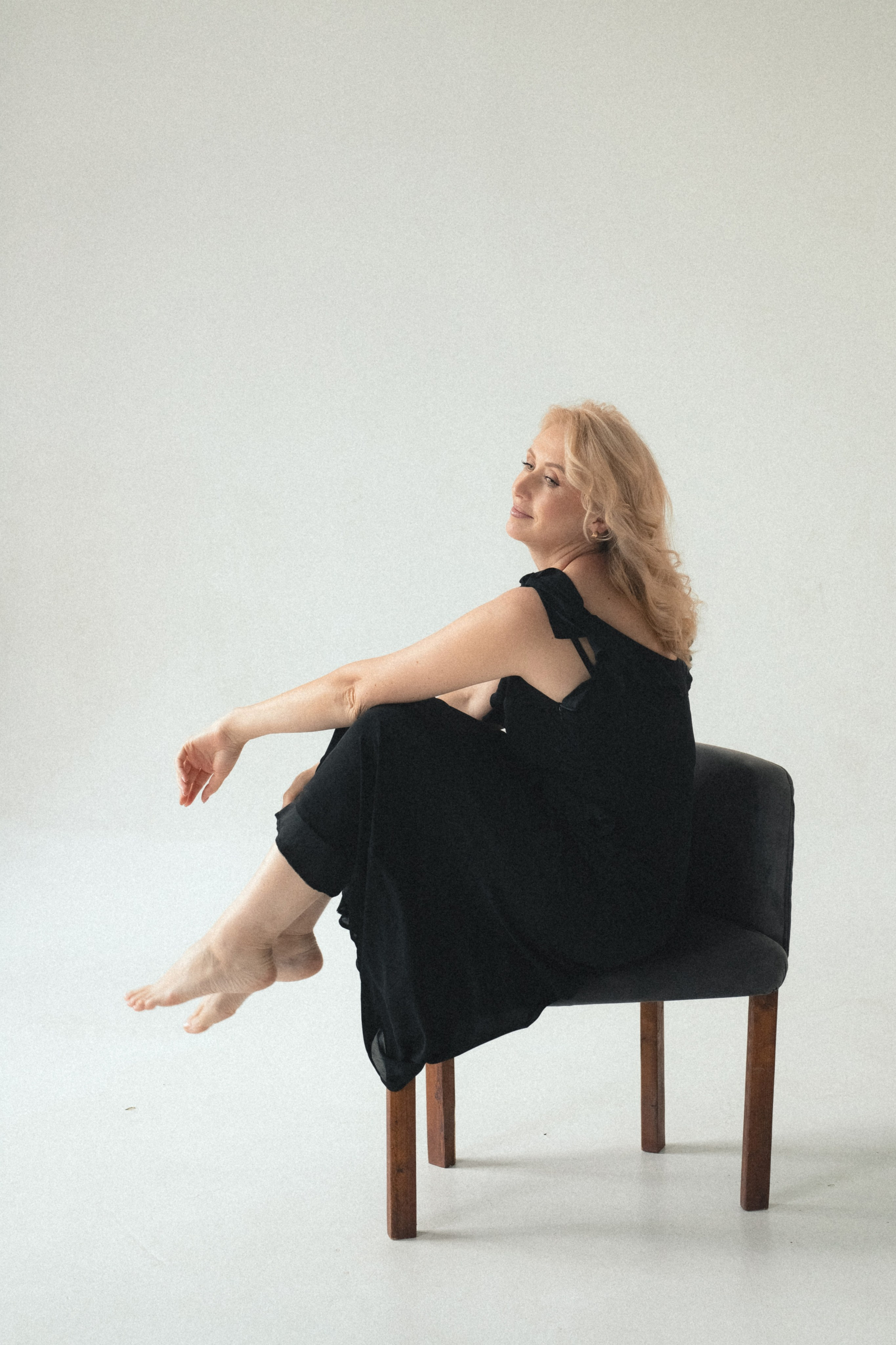 Татьяна. Фотограф Ногинск Электросталь Наталья Осетрова