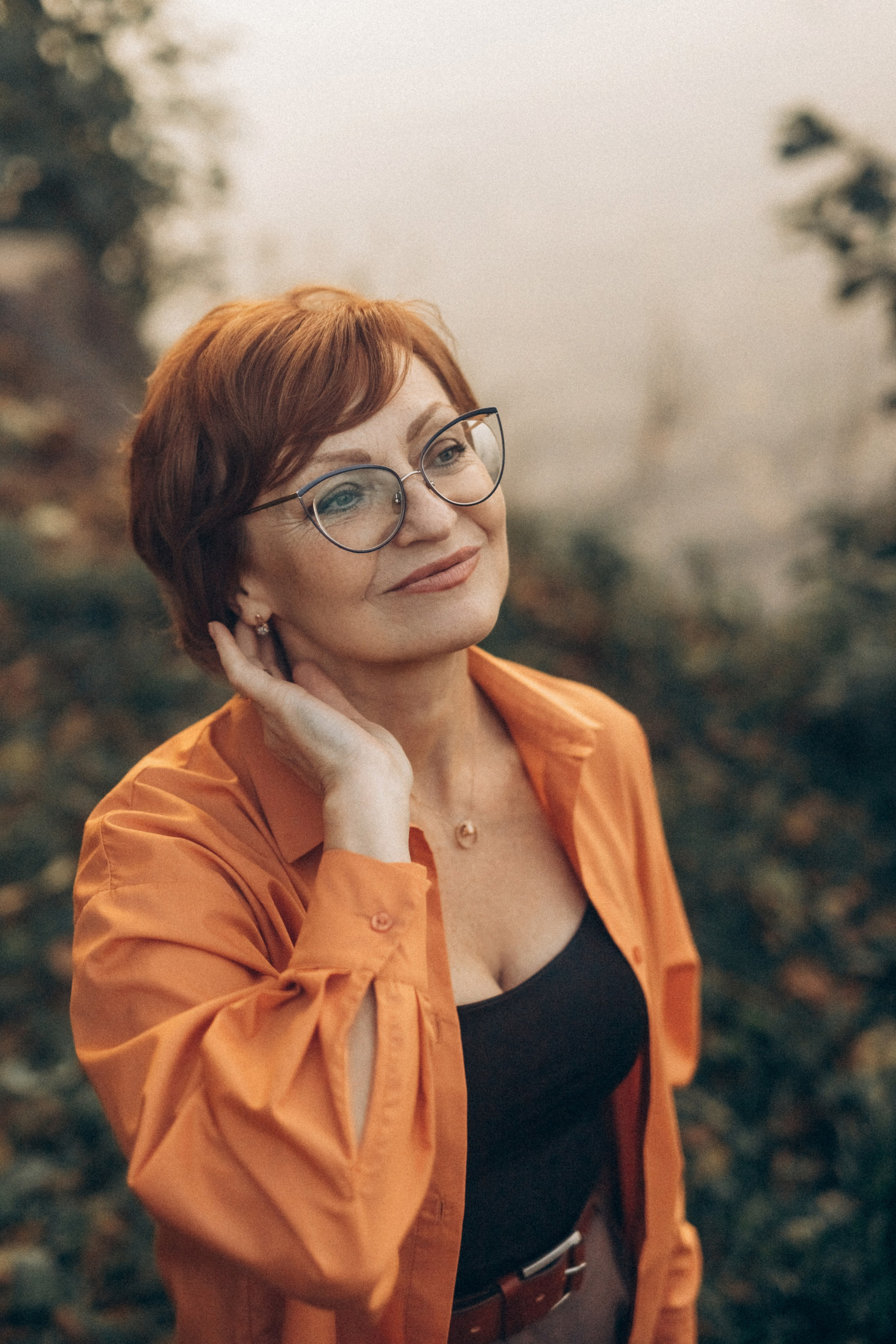 Ирина. Фотограф Ногинск Электросталь Наталья Осетрова