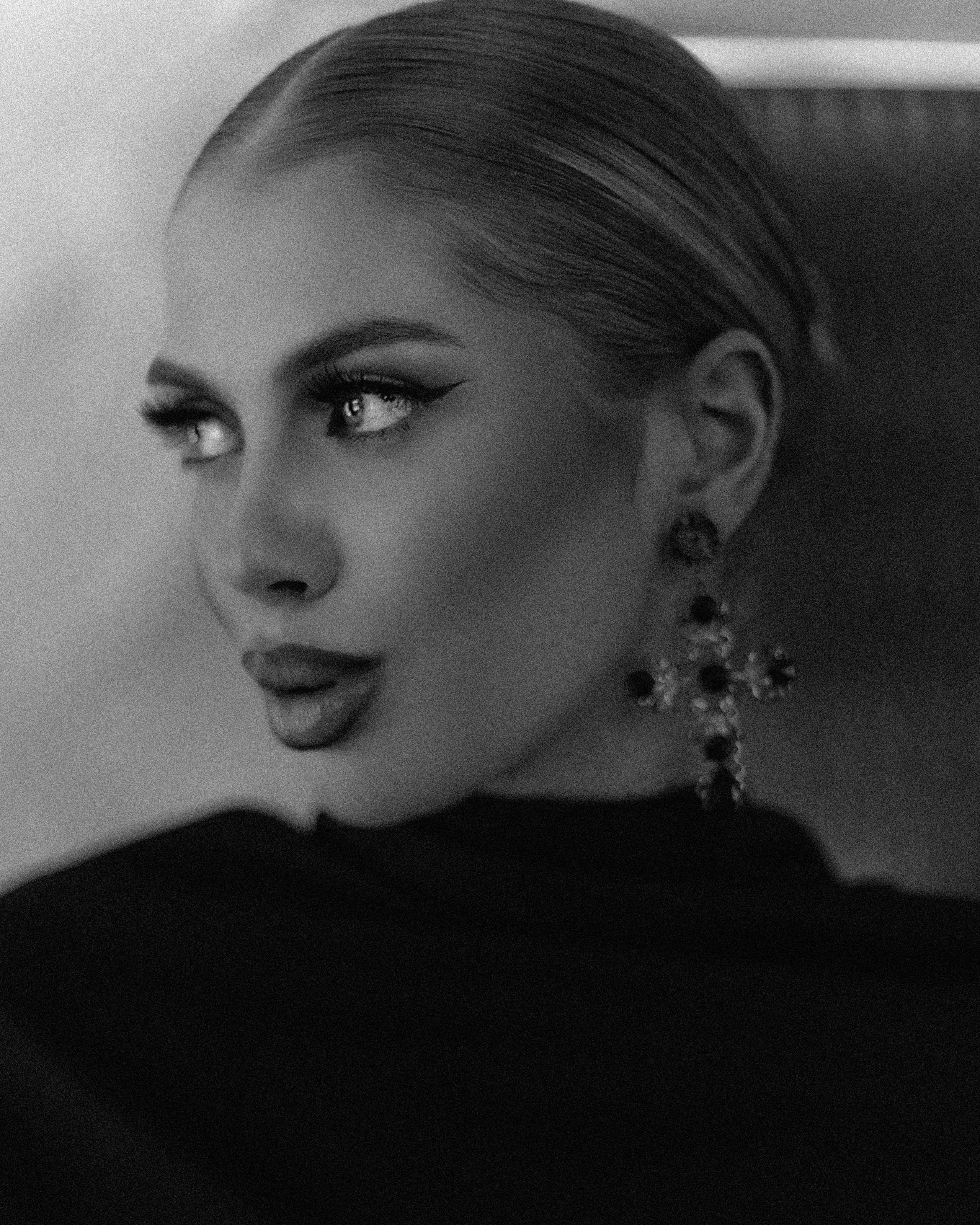 DASHA. Ася Солопова, фотограф Тюмень