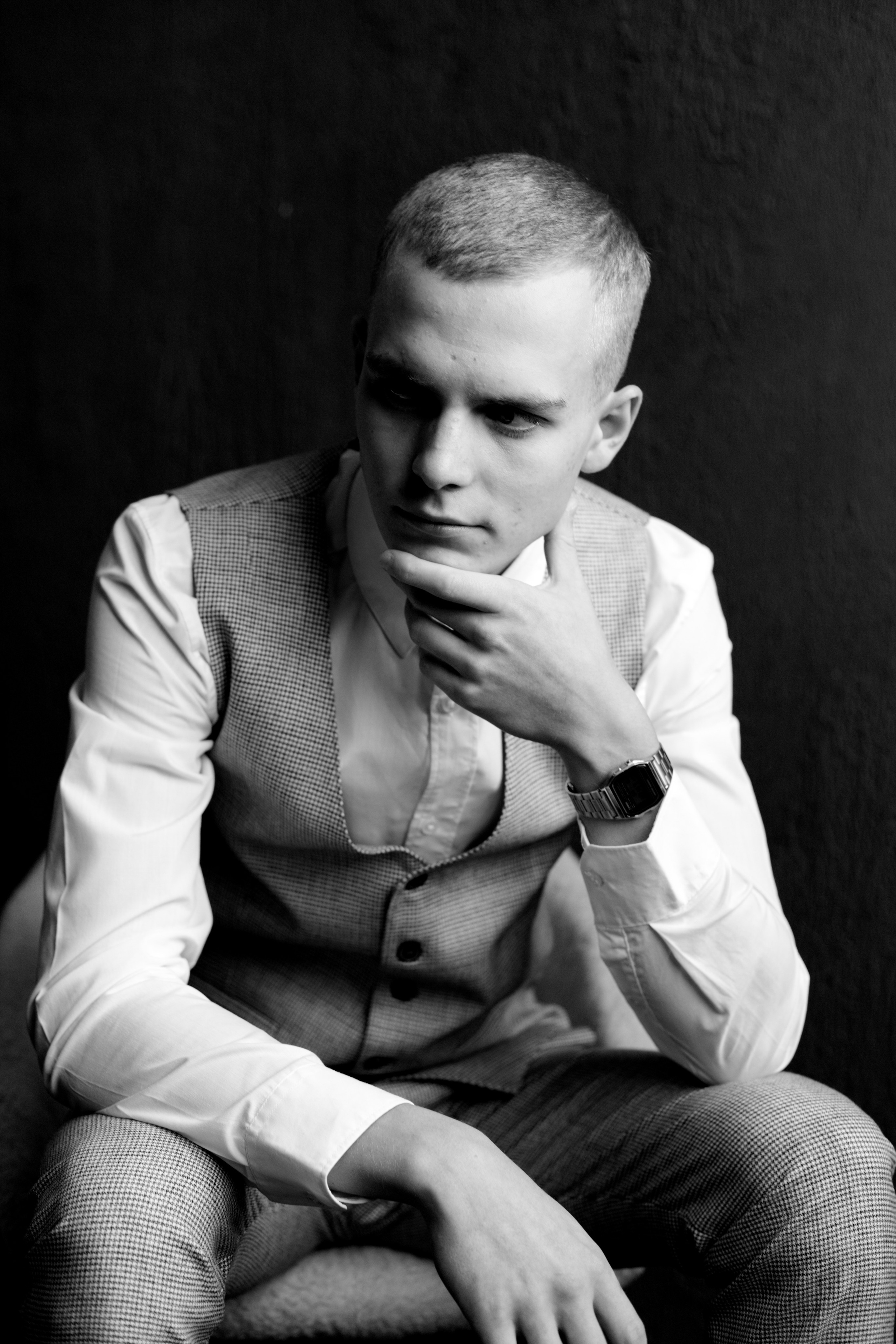 23 WED N&I. Свадебный фотограф Тулинова Мария