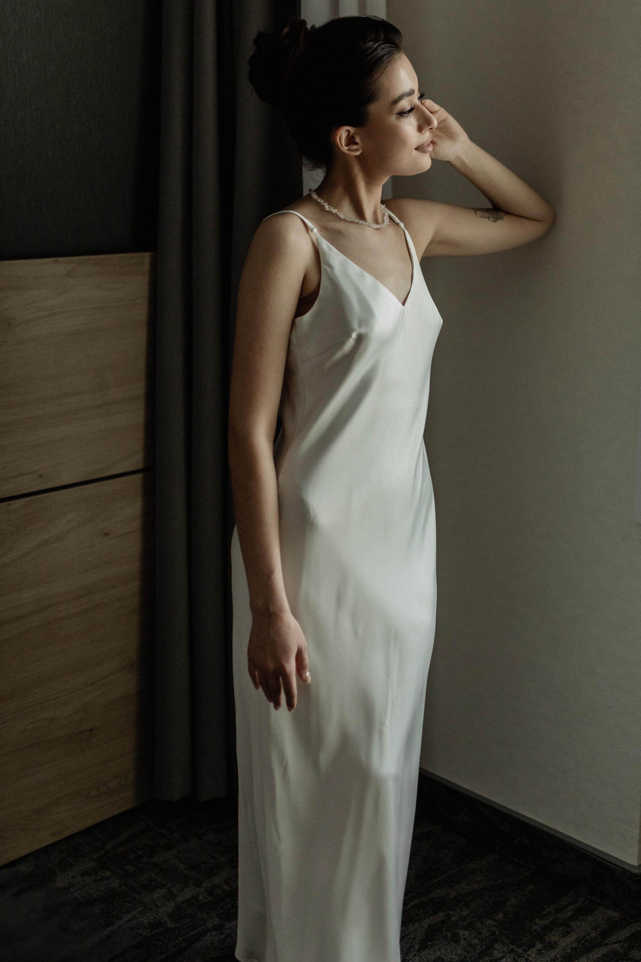 Таня и Леша. Главная