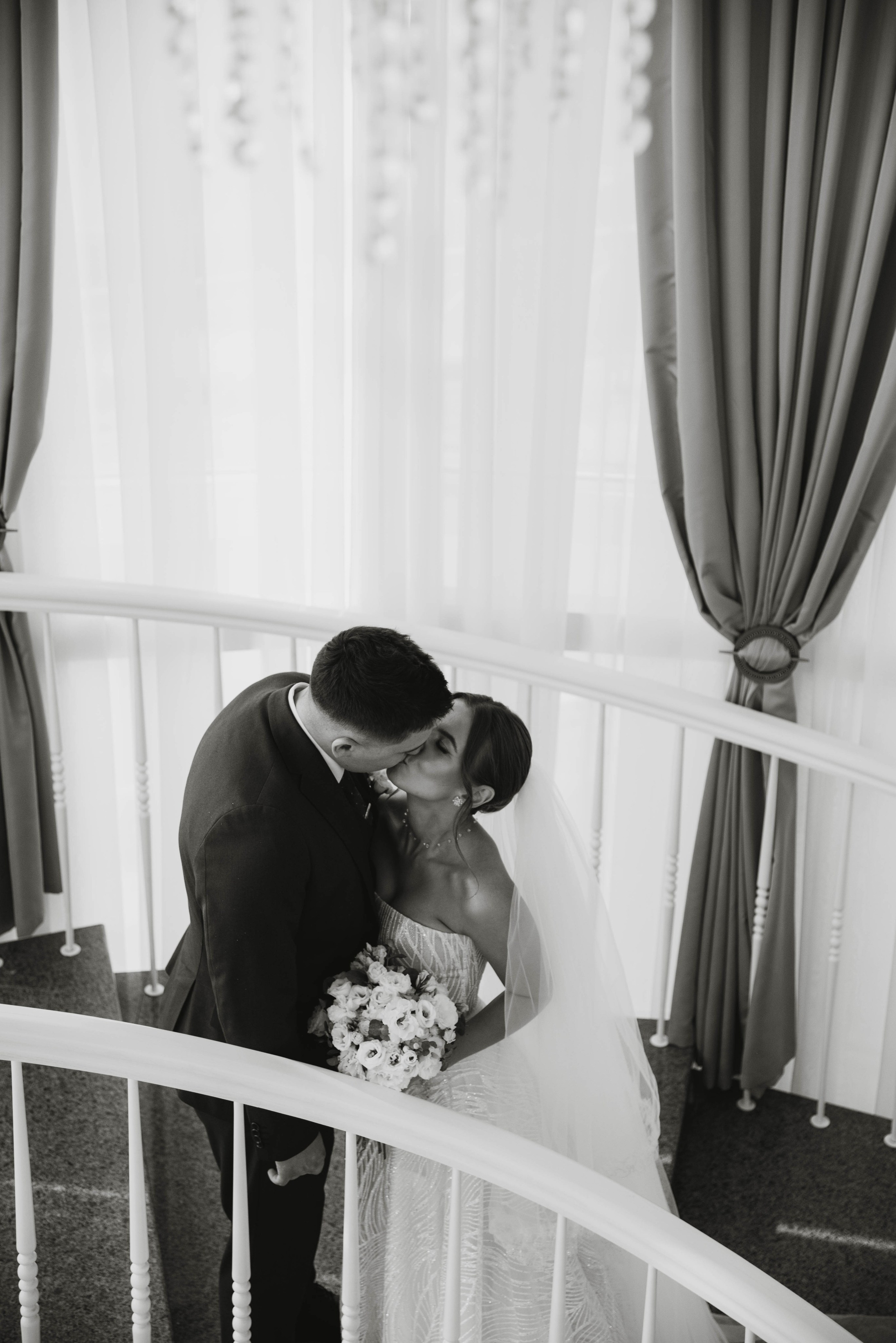 Екатерина и Роман. Фотограф в Новосибирске