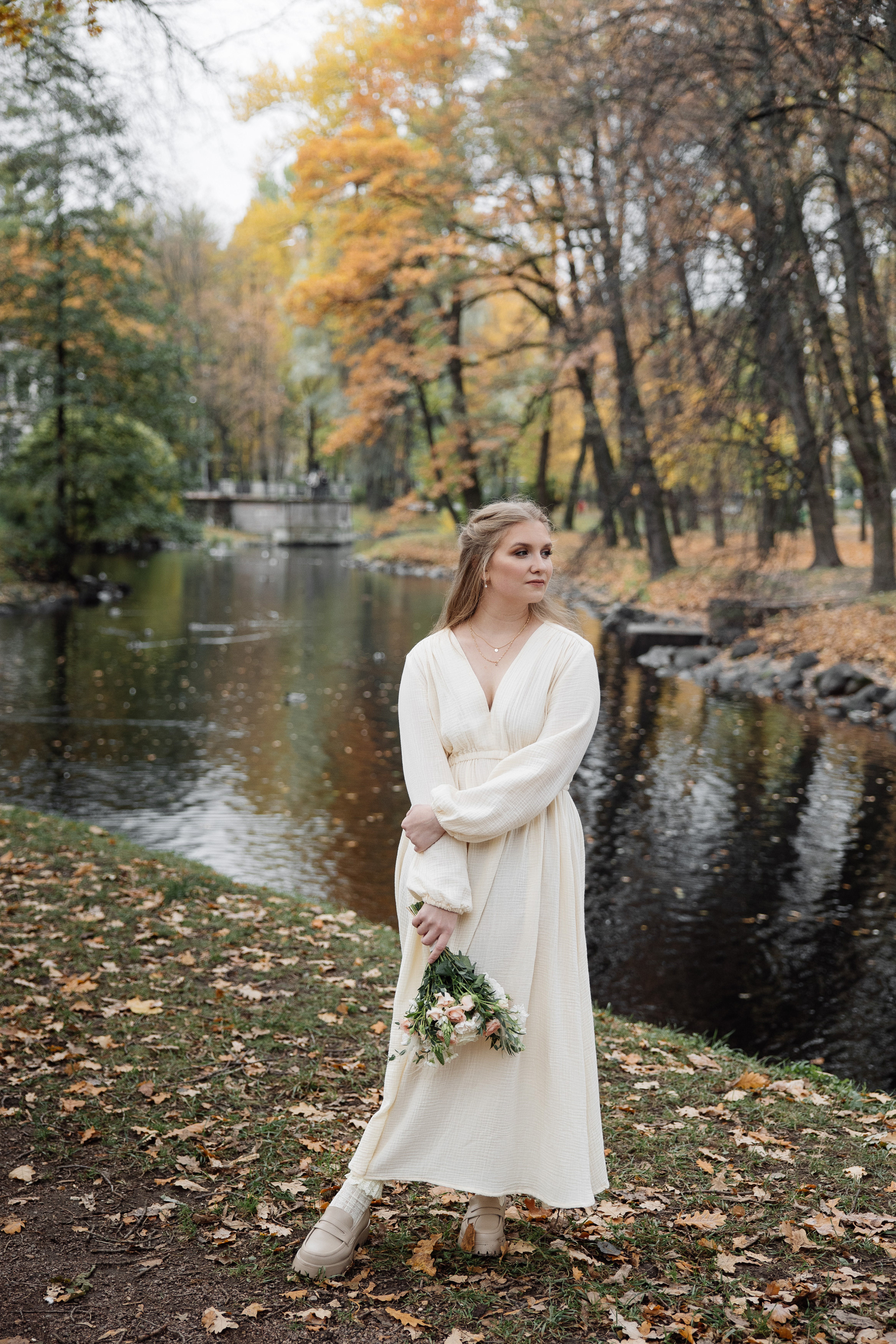 Влад и Люба. Фотограф Влад Ларионов