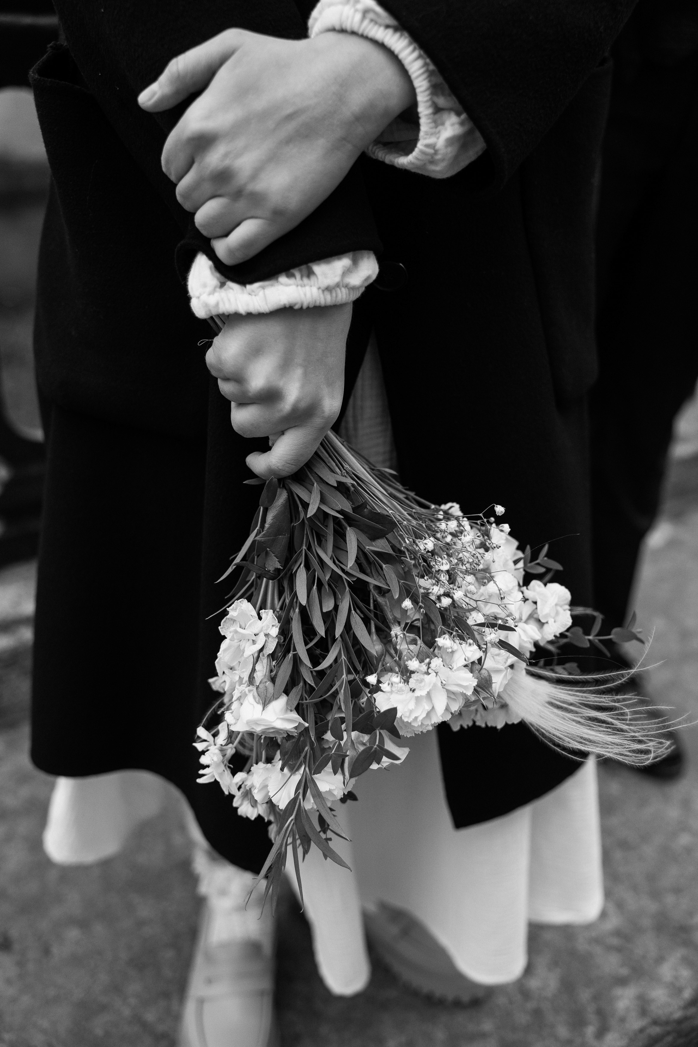 Влад и Люба. Фотограф Влад Ларионов