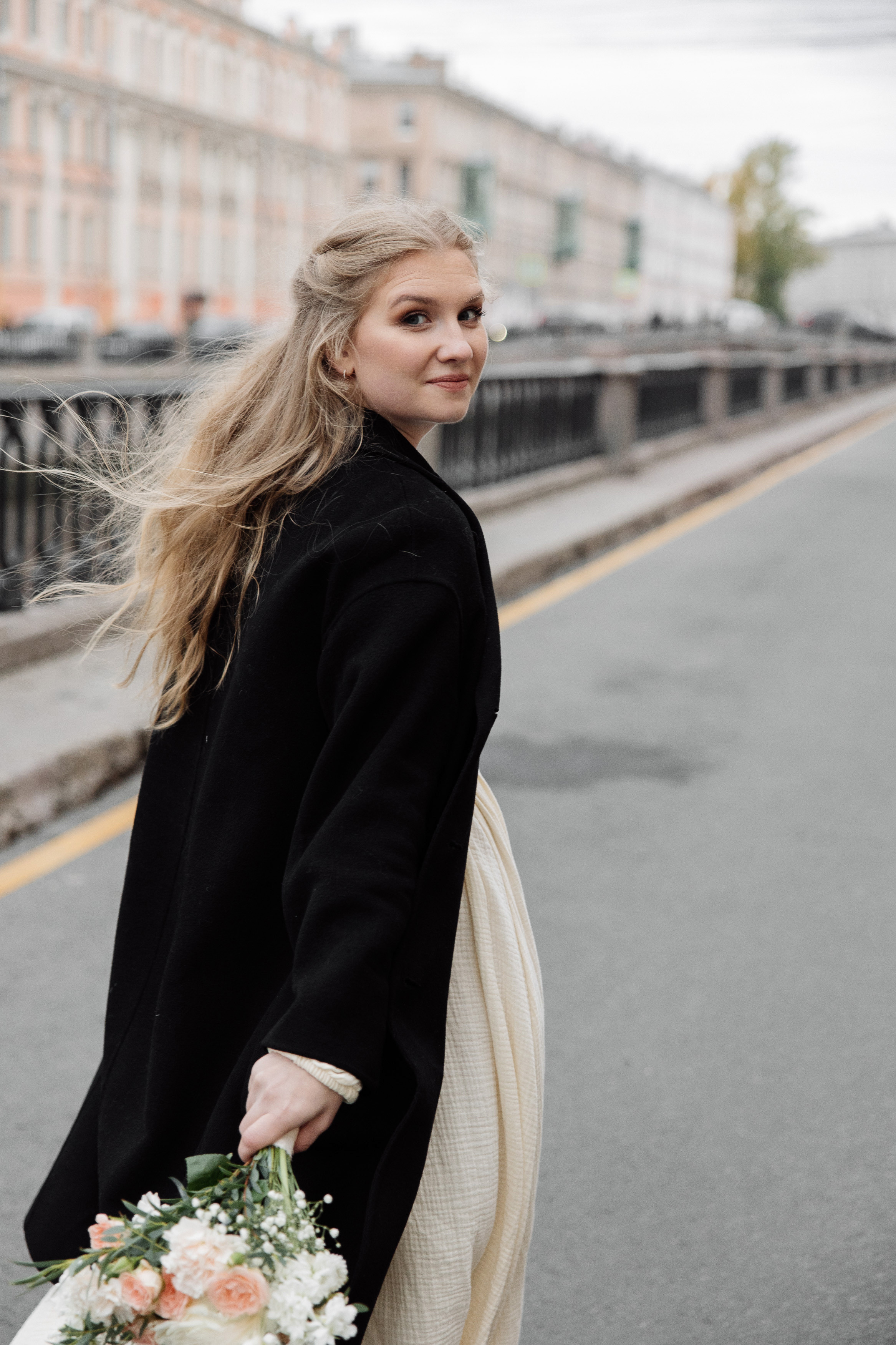 Влад и Люба. Фотограф Влад Ларионов