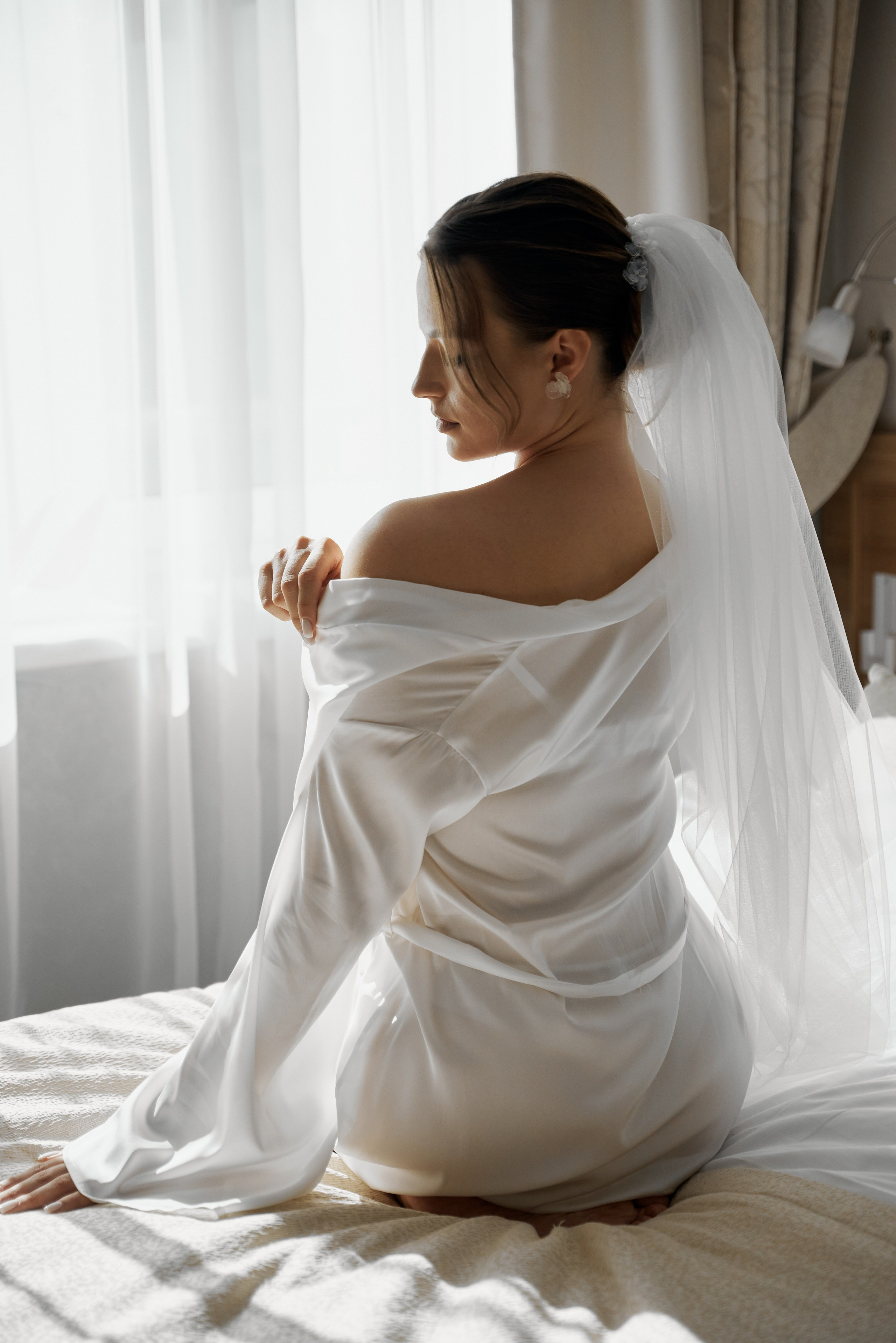 Александра и Максим. Свадебный фотограф Александр Браво